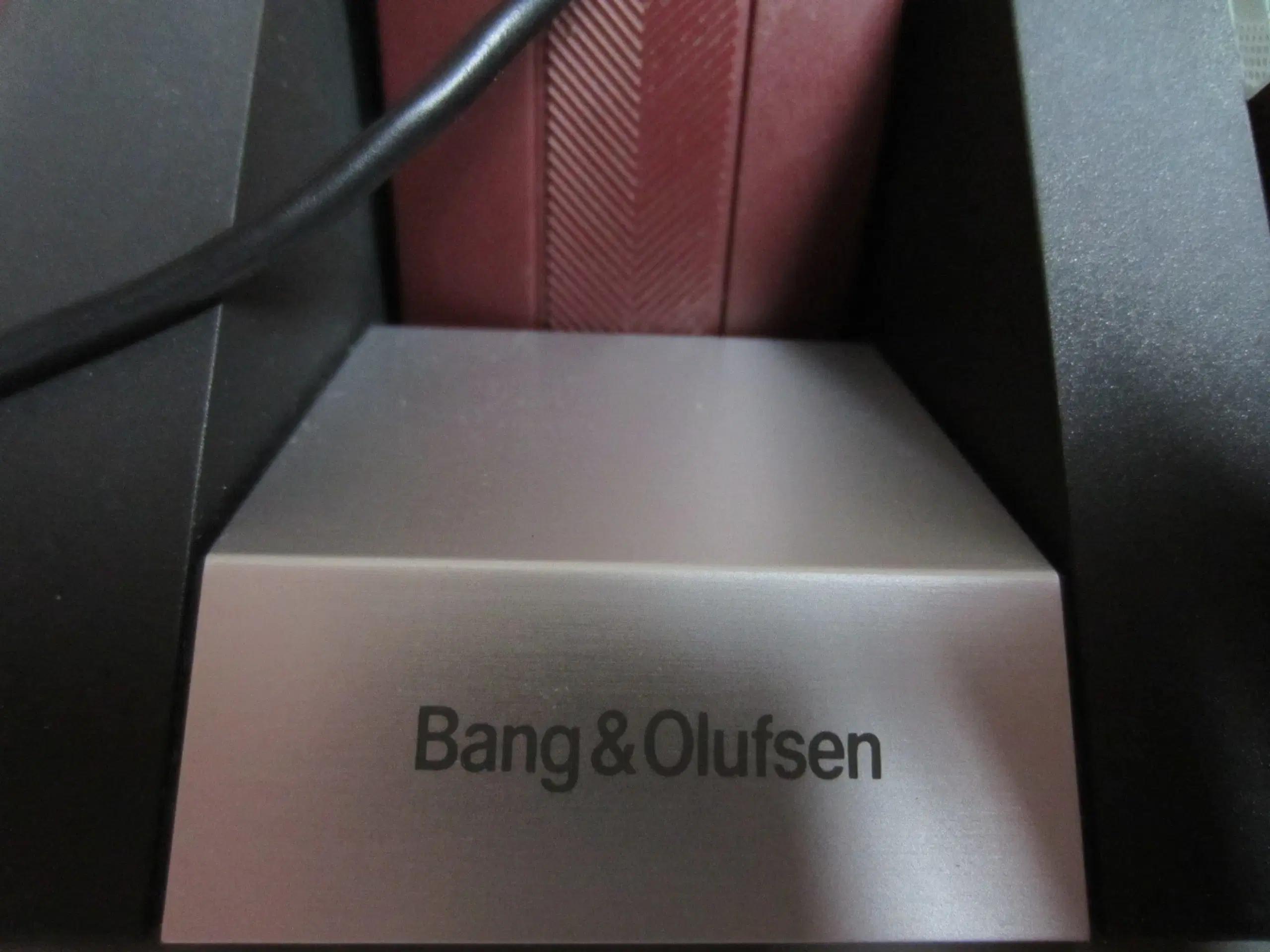 BangOlufsen BeoCom 2500 TSS bordtelefon