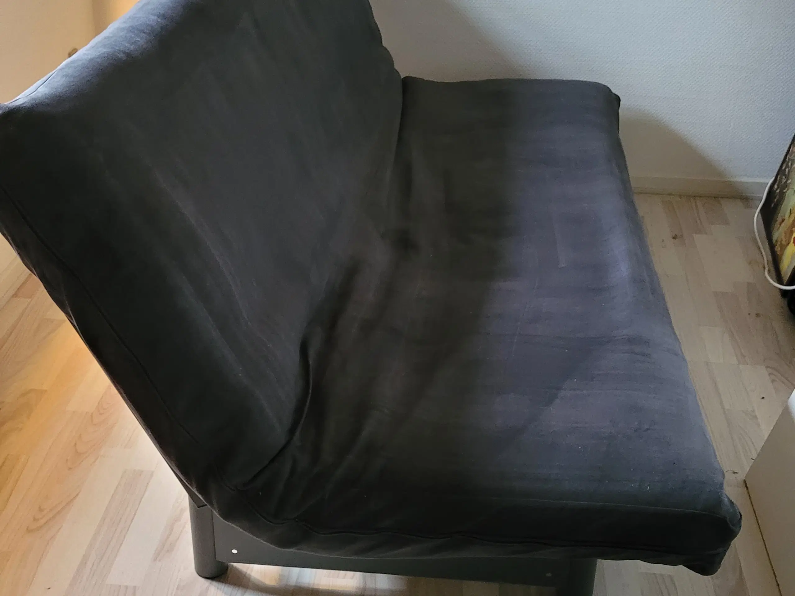 Futon sovesofa