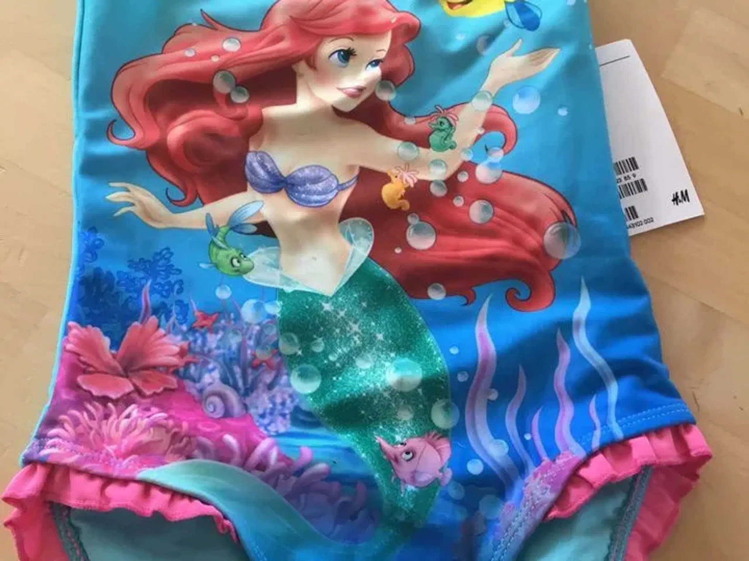 Disney Ariel Badedragt