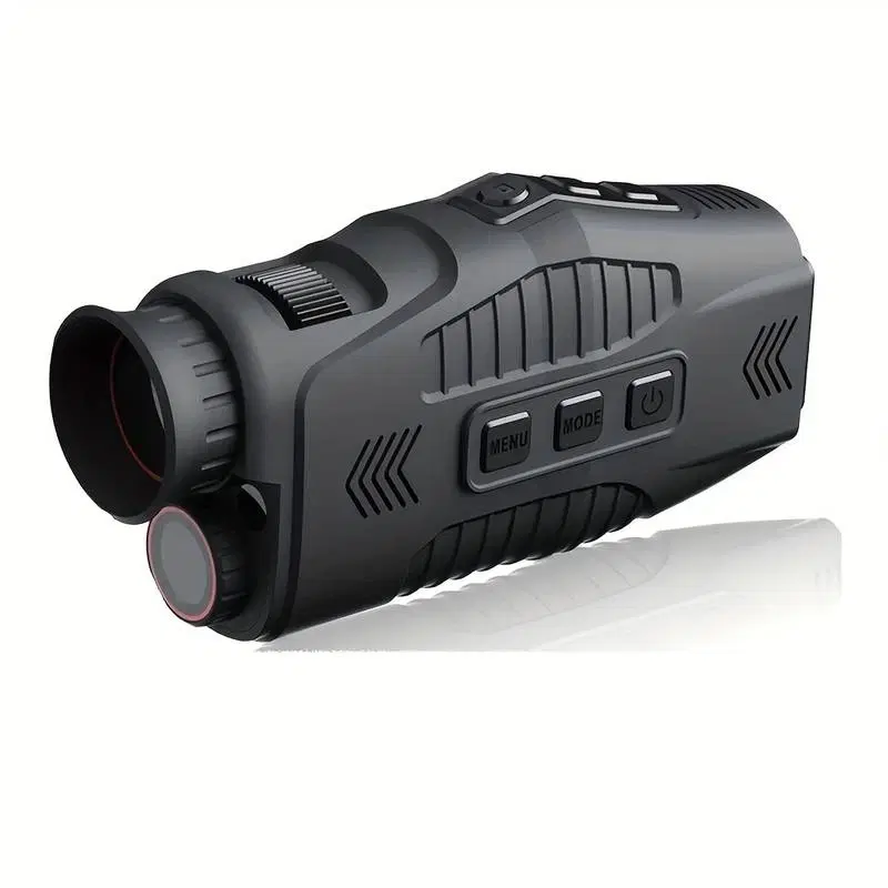 Night vision kamera