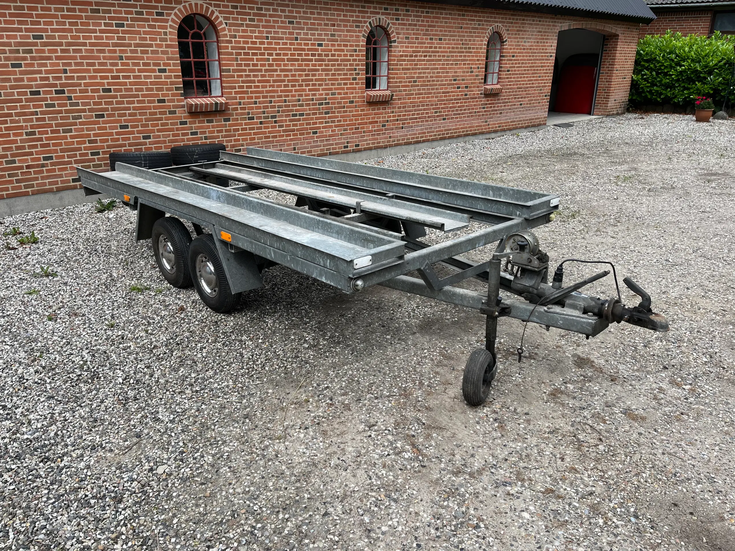 Autotrailer