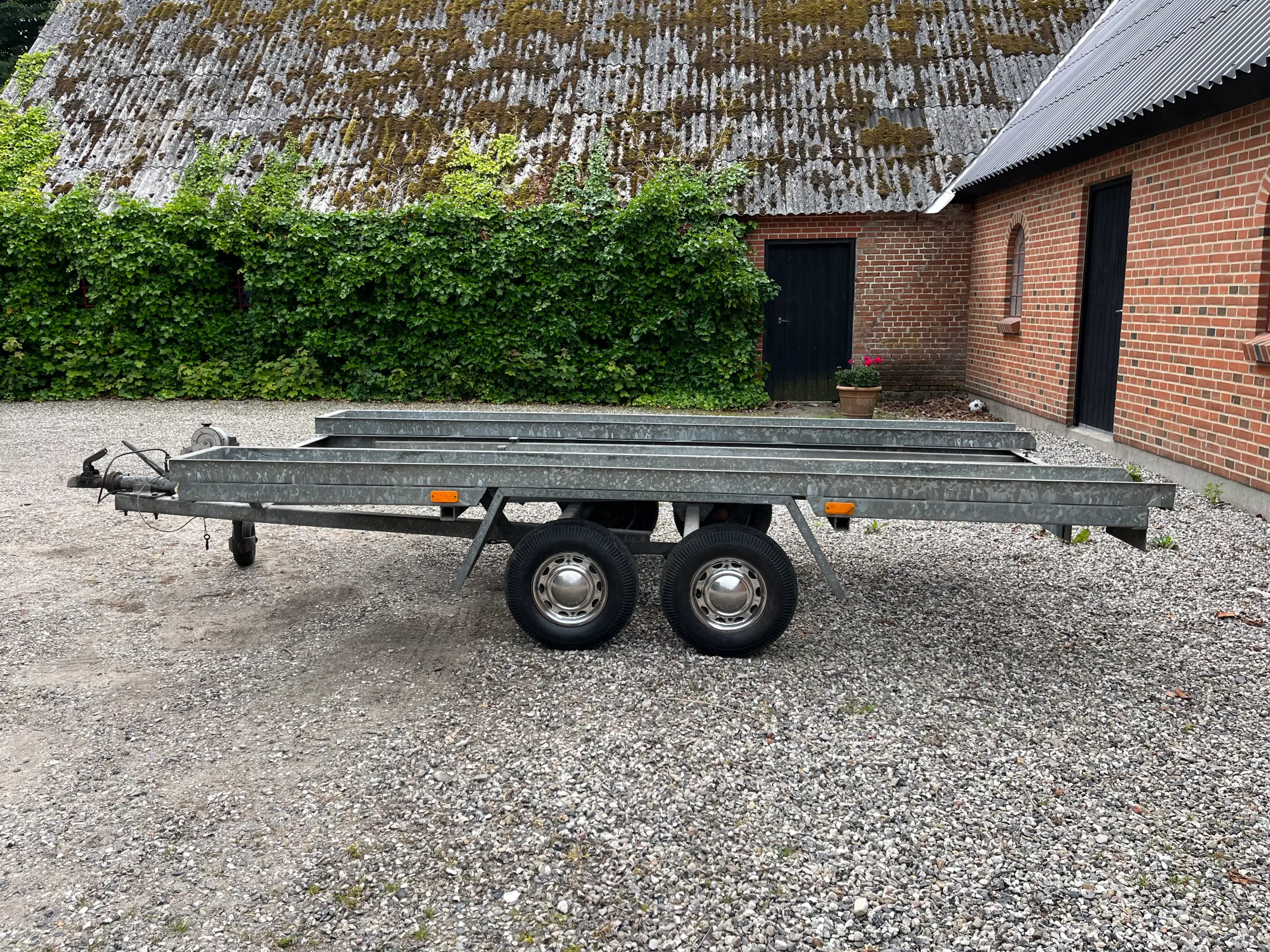 Autotrailer