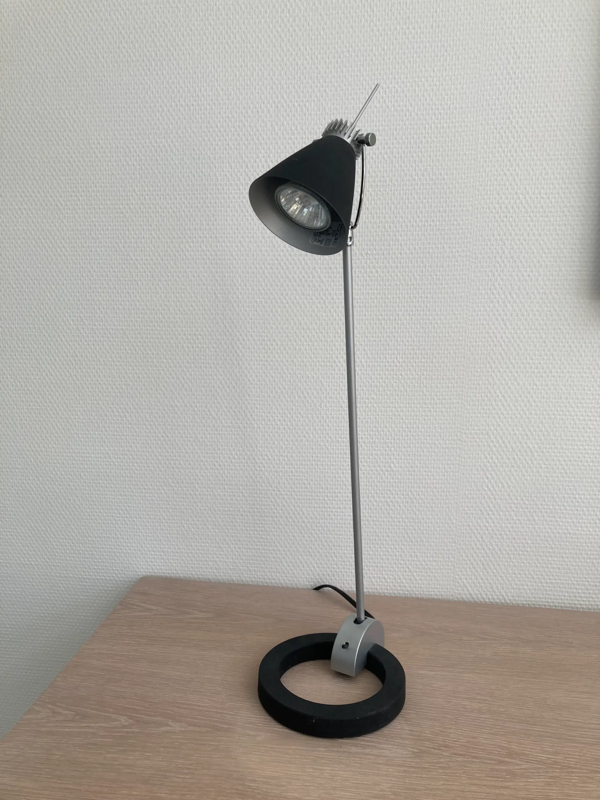 Bordlampe