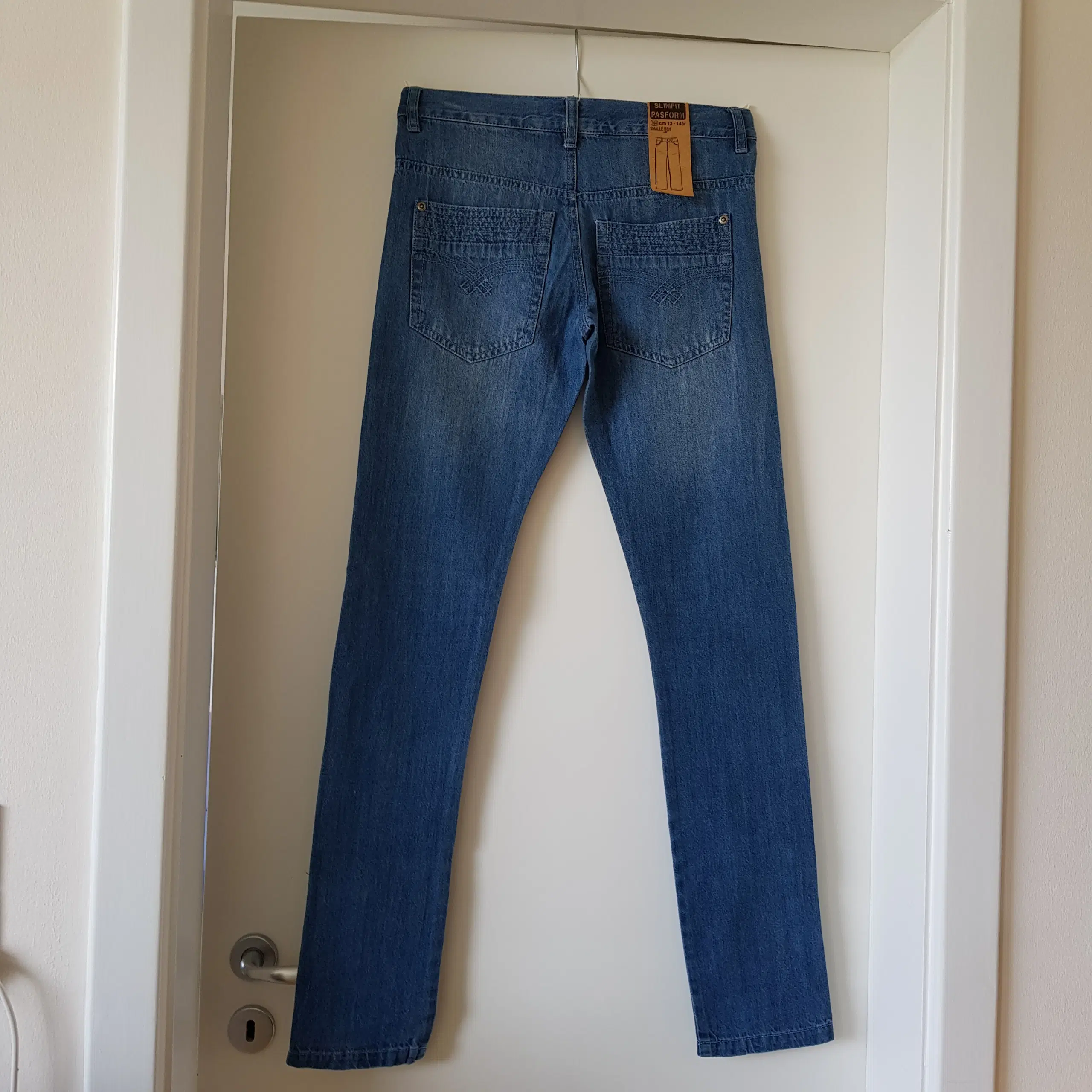 ENTRY jeans / cowboybukser NYE