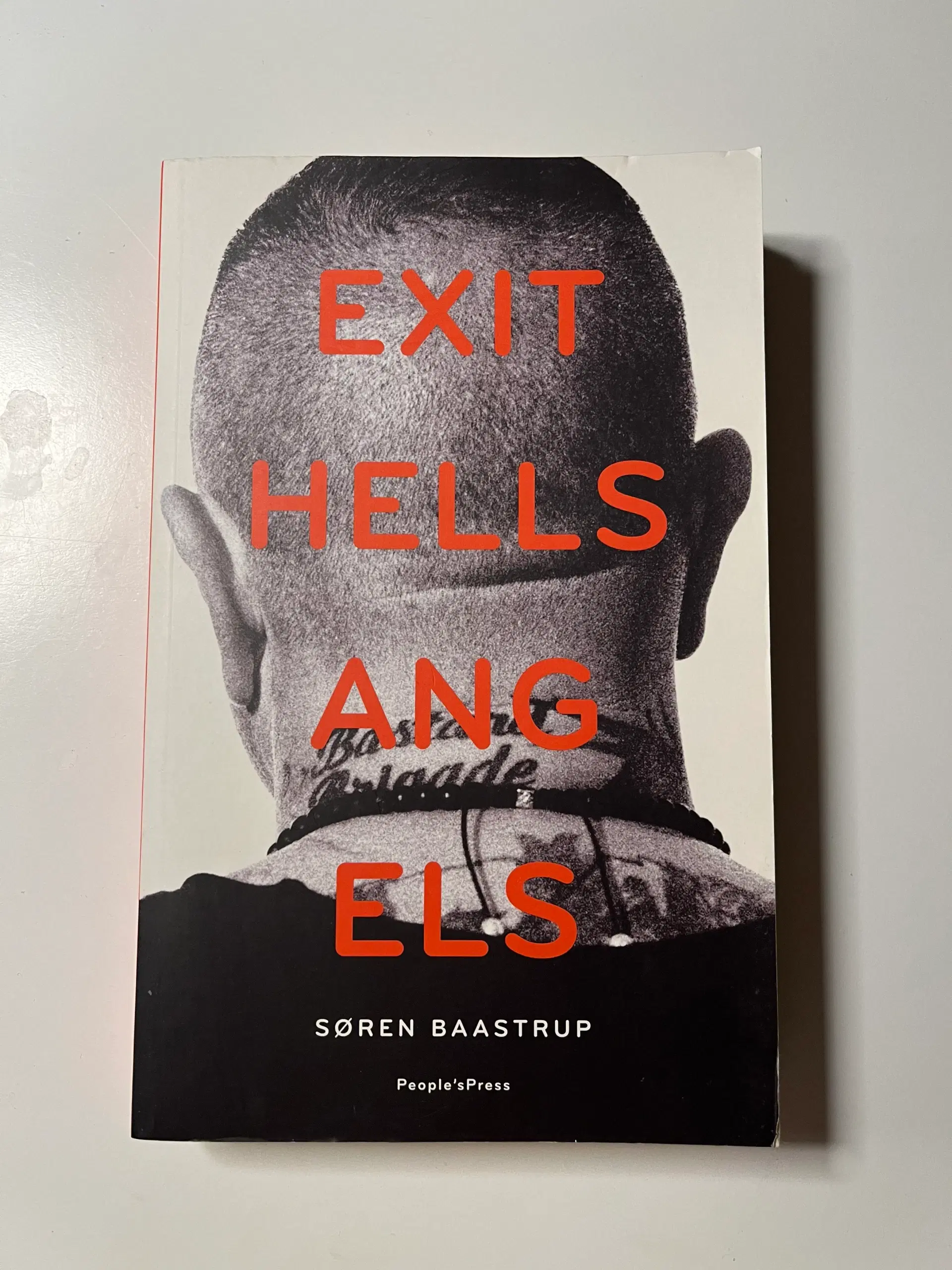 Bog: Exit Hells Angels