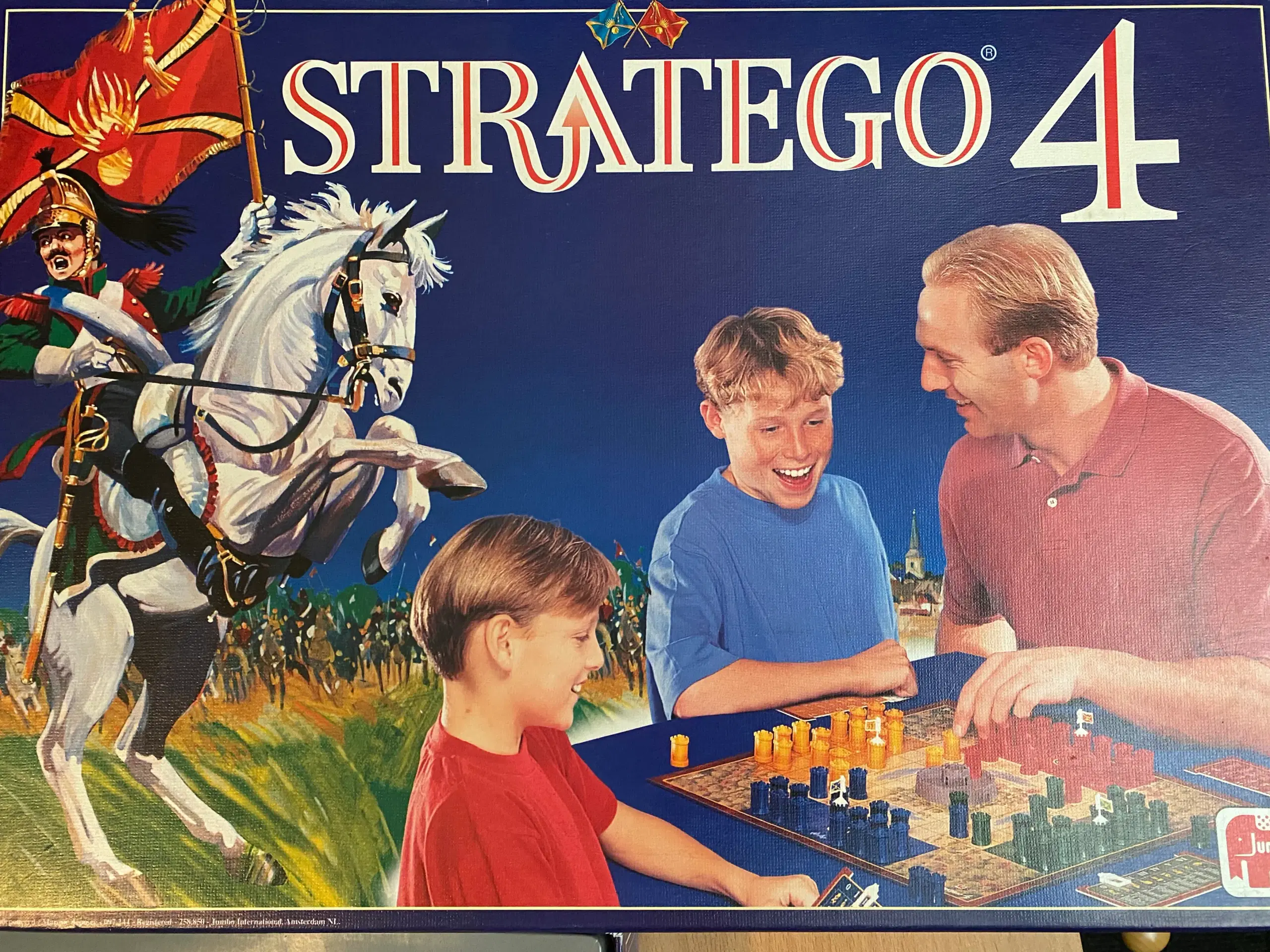 Stratego