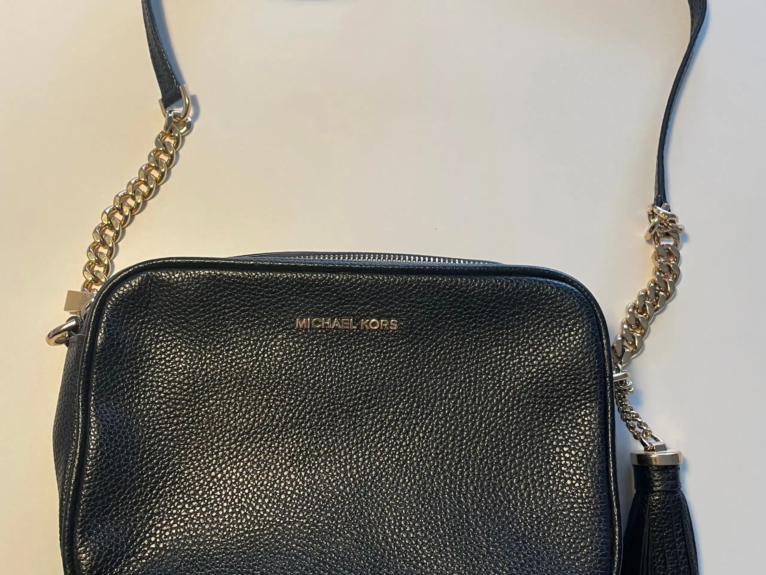 Michael Kors taske