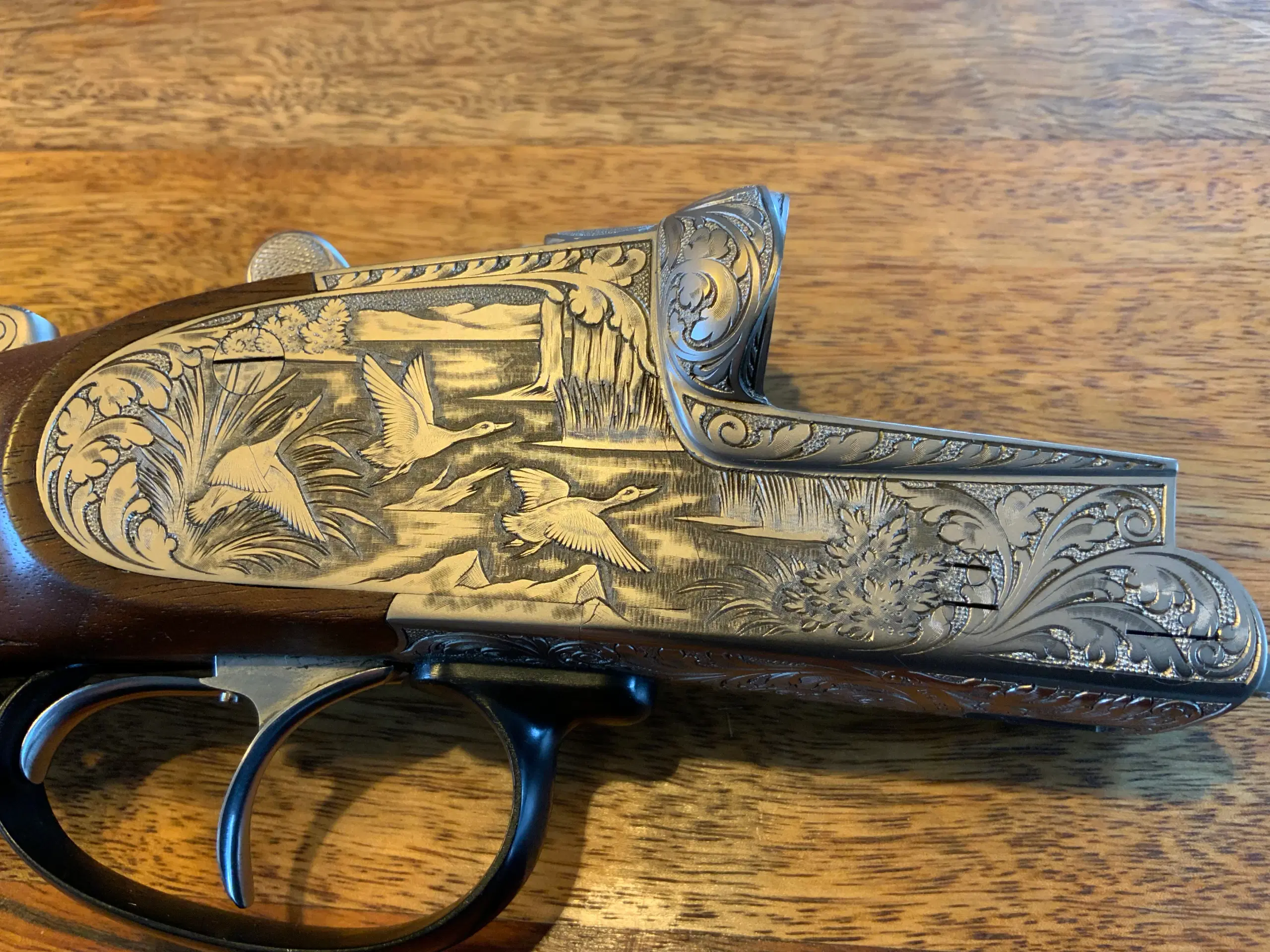 KRIEGHOFF NEPTUN