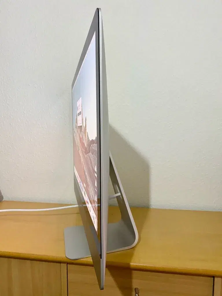 iMac 27