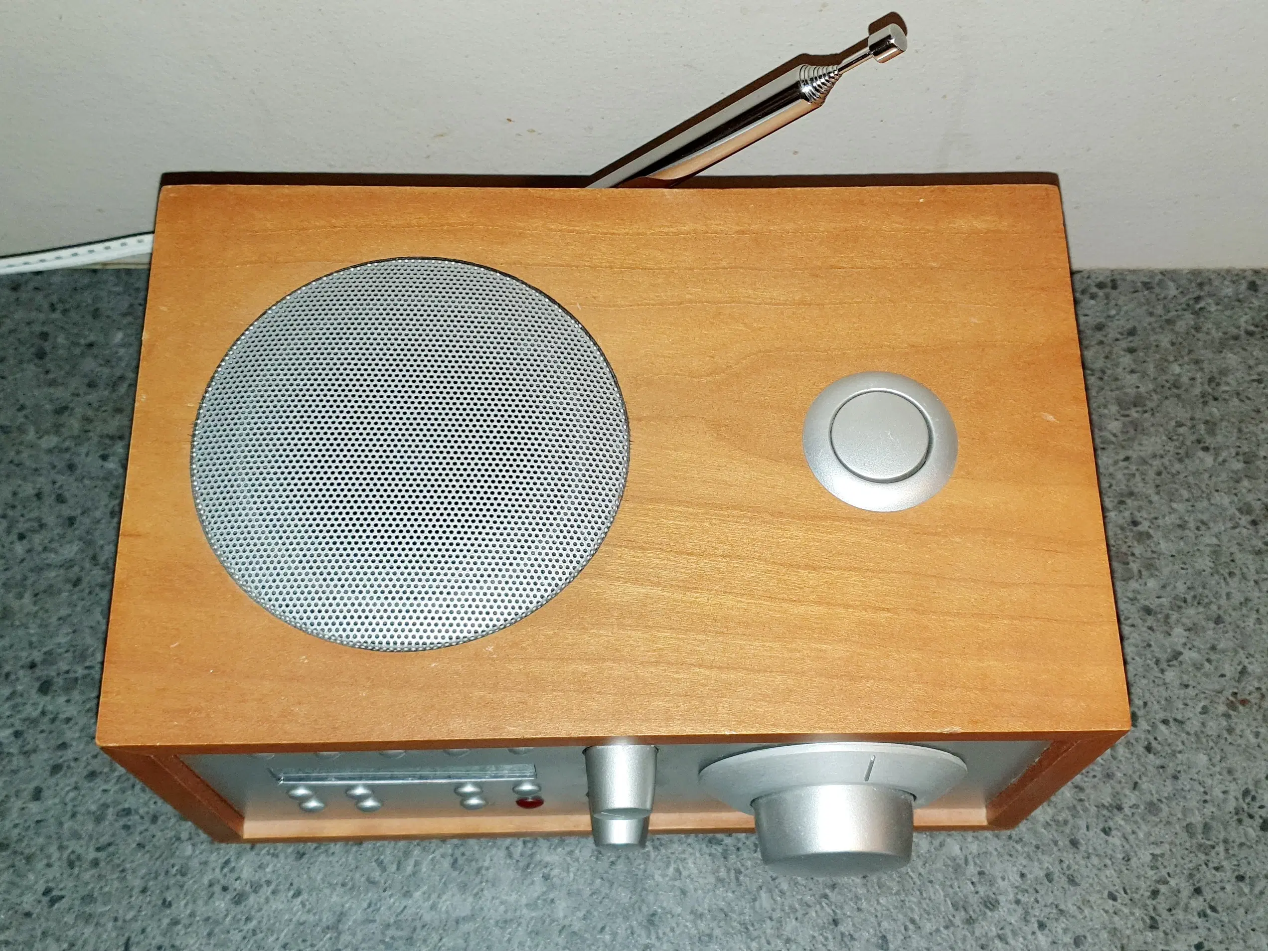 Tivoli Fm-radio