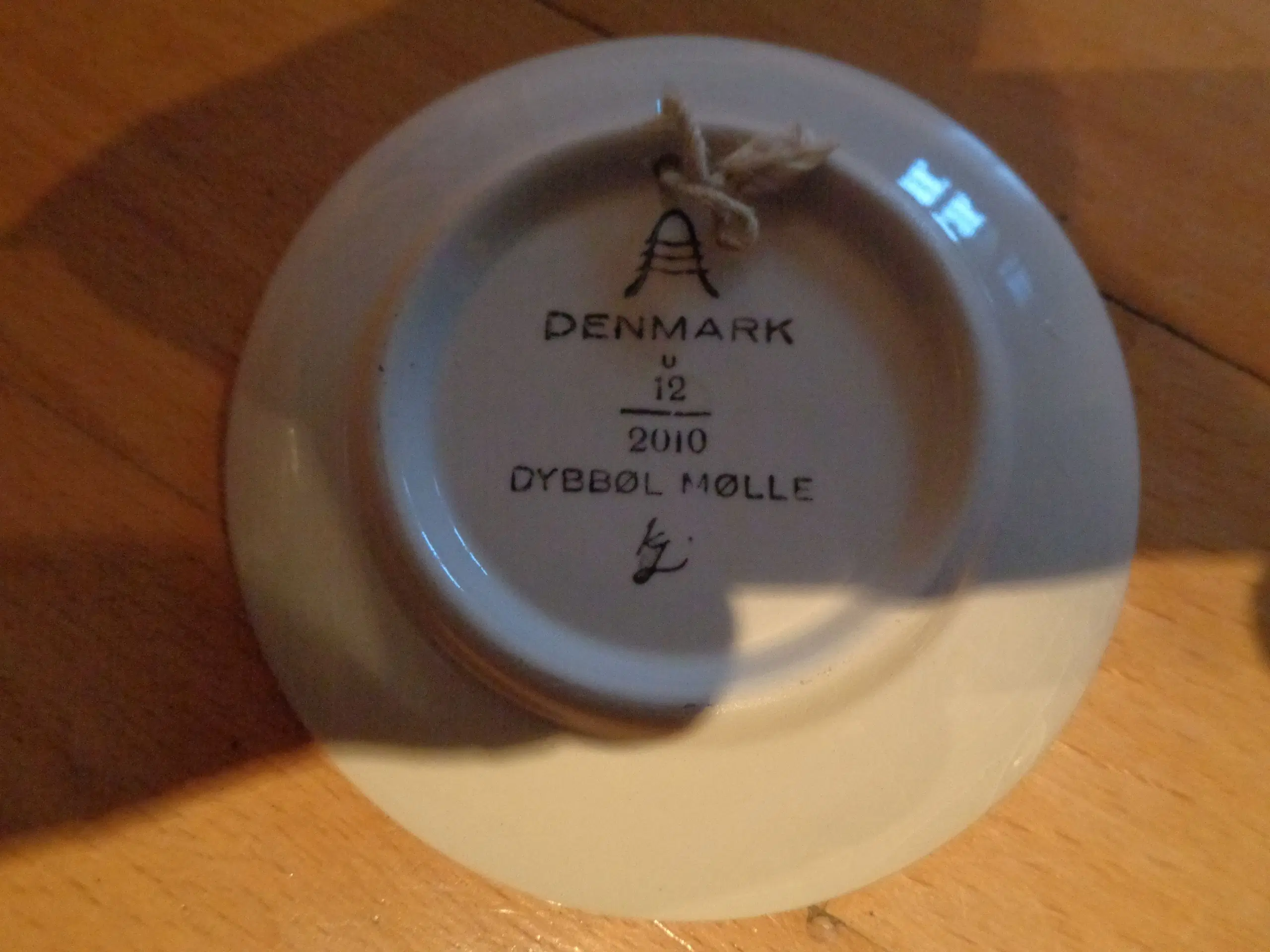 Dybbøl mølle