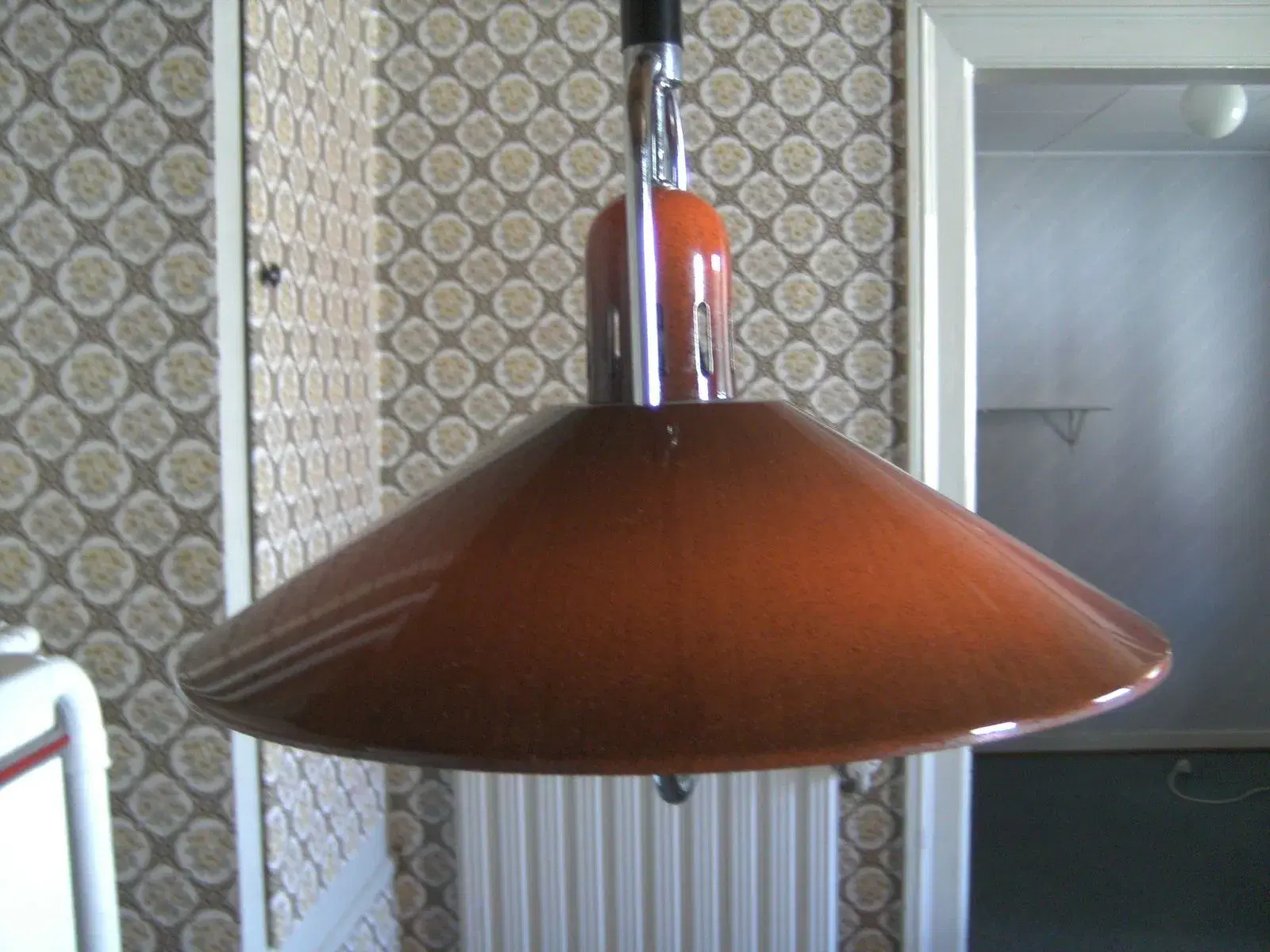 loftlampe