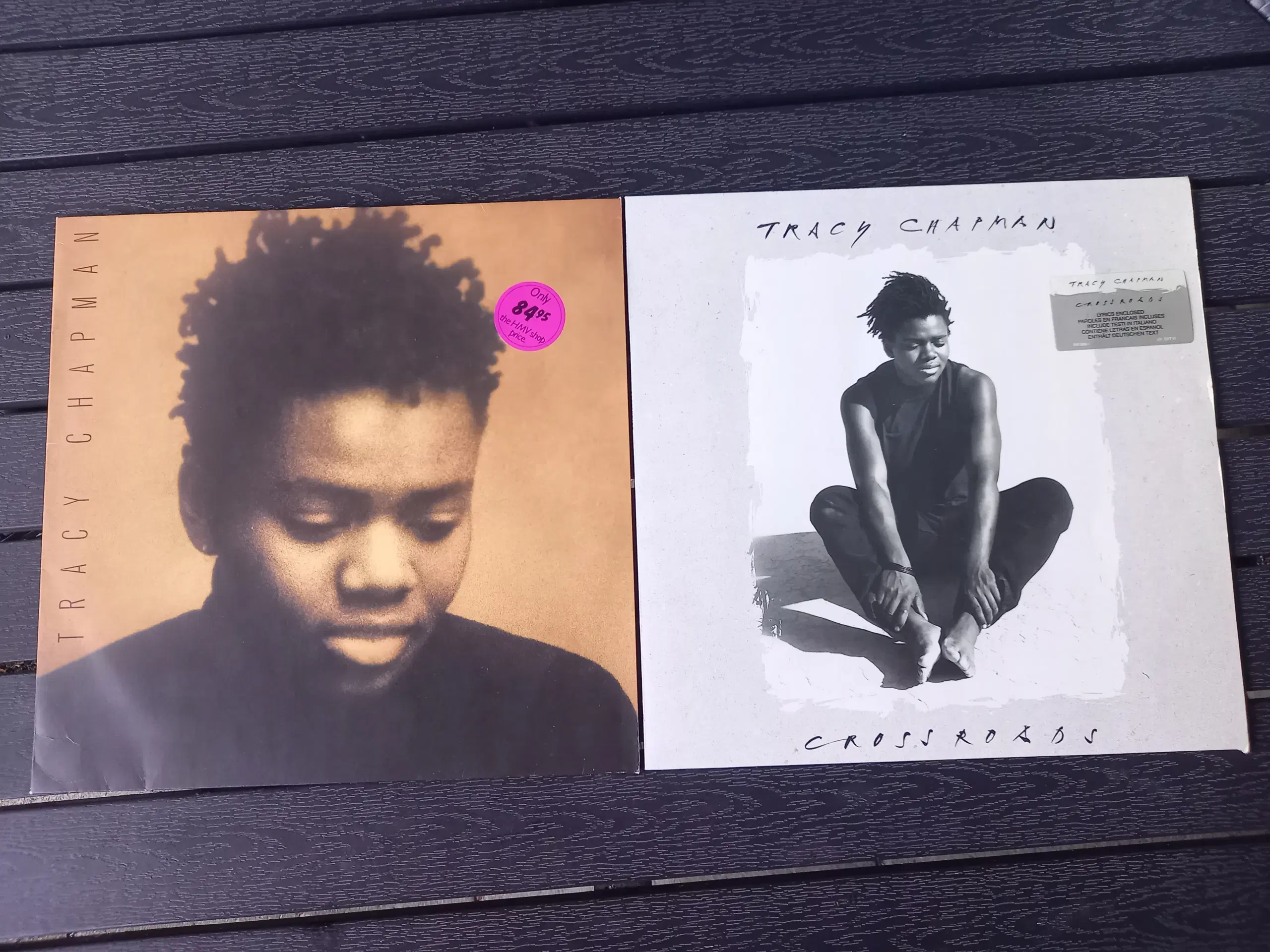 Tracy Chapman LP