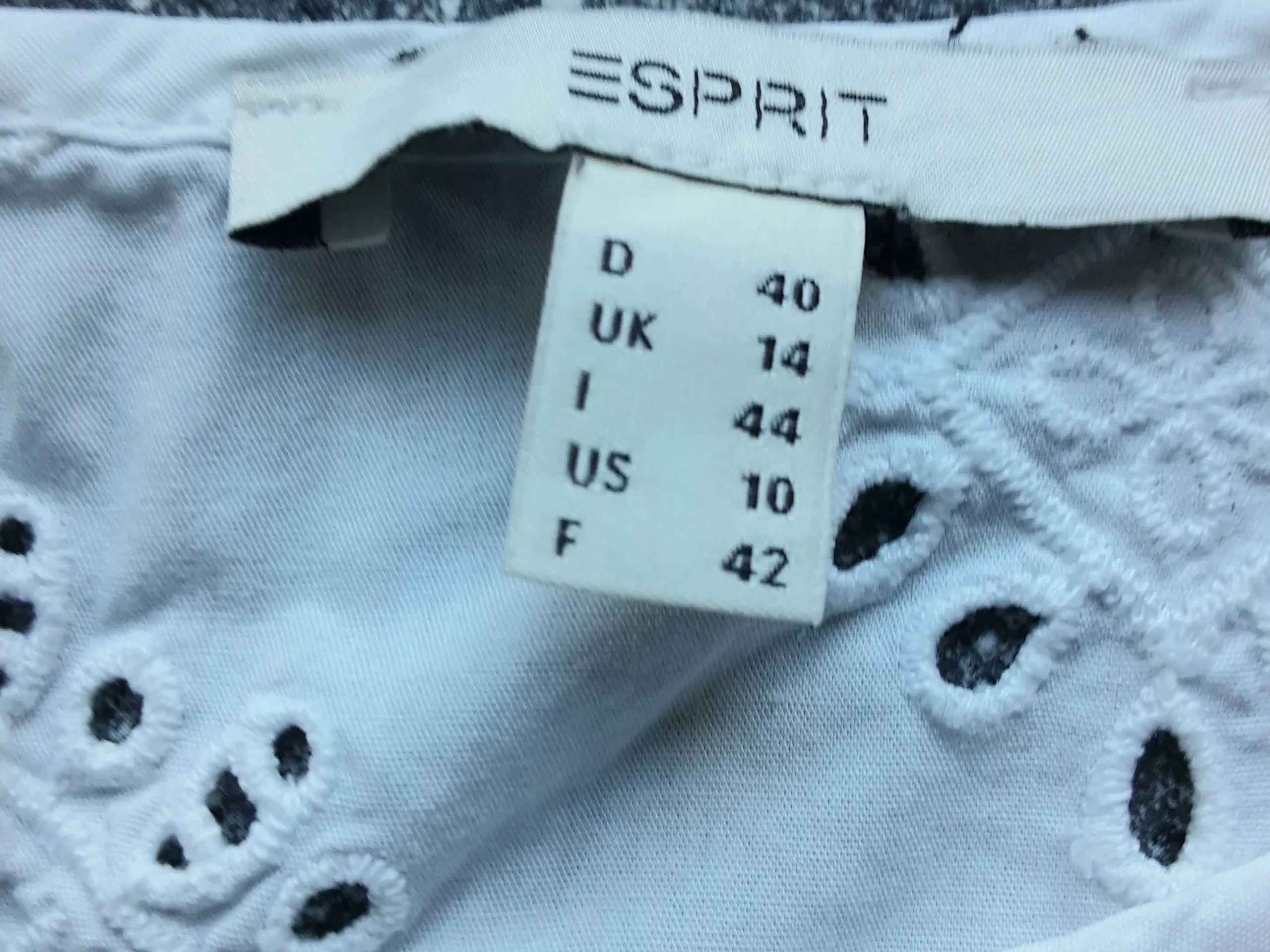 Esprit bluse