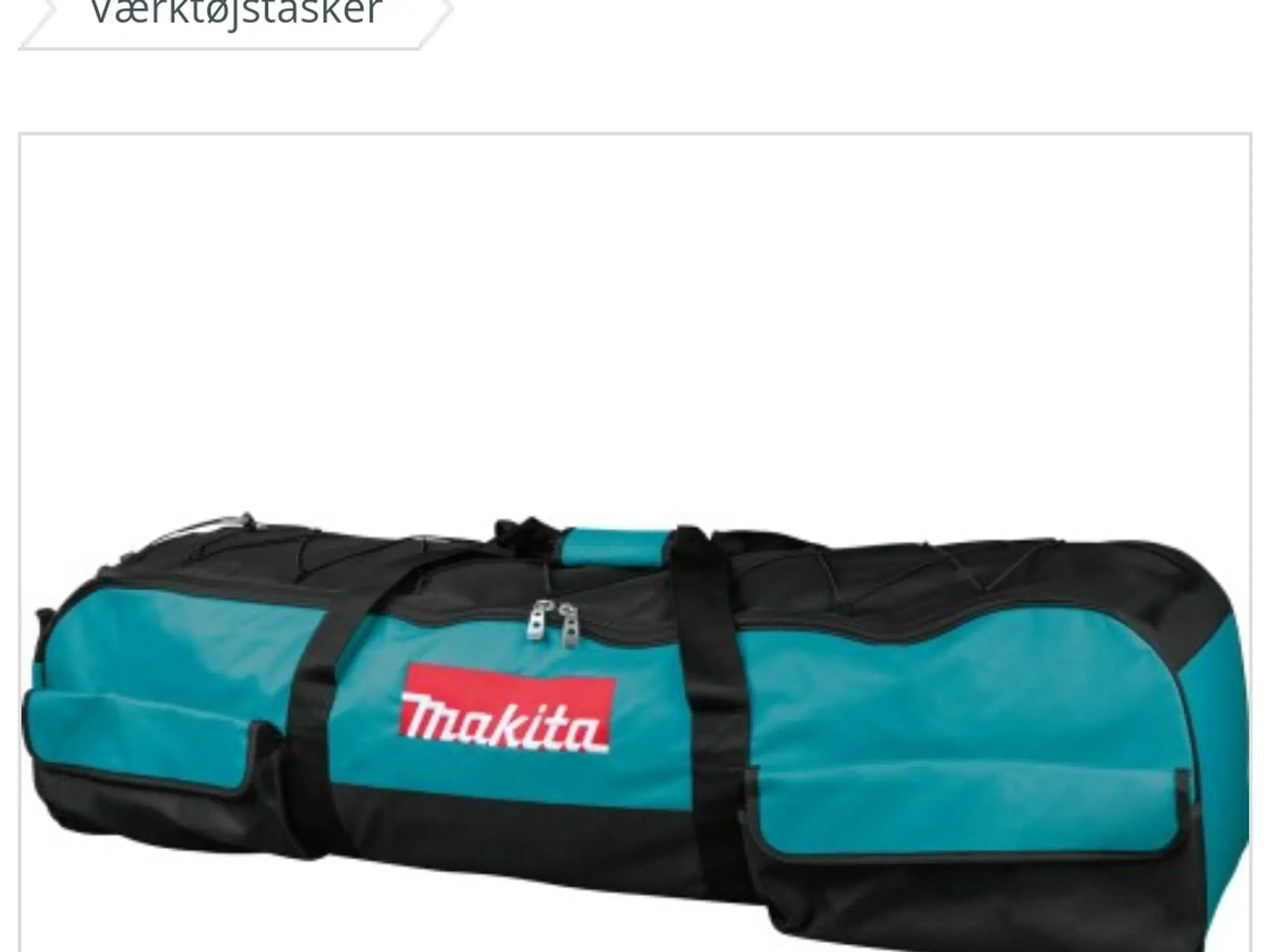 Makita taske