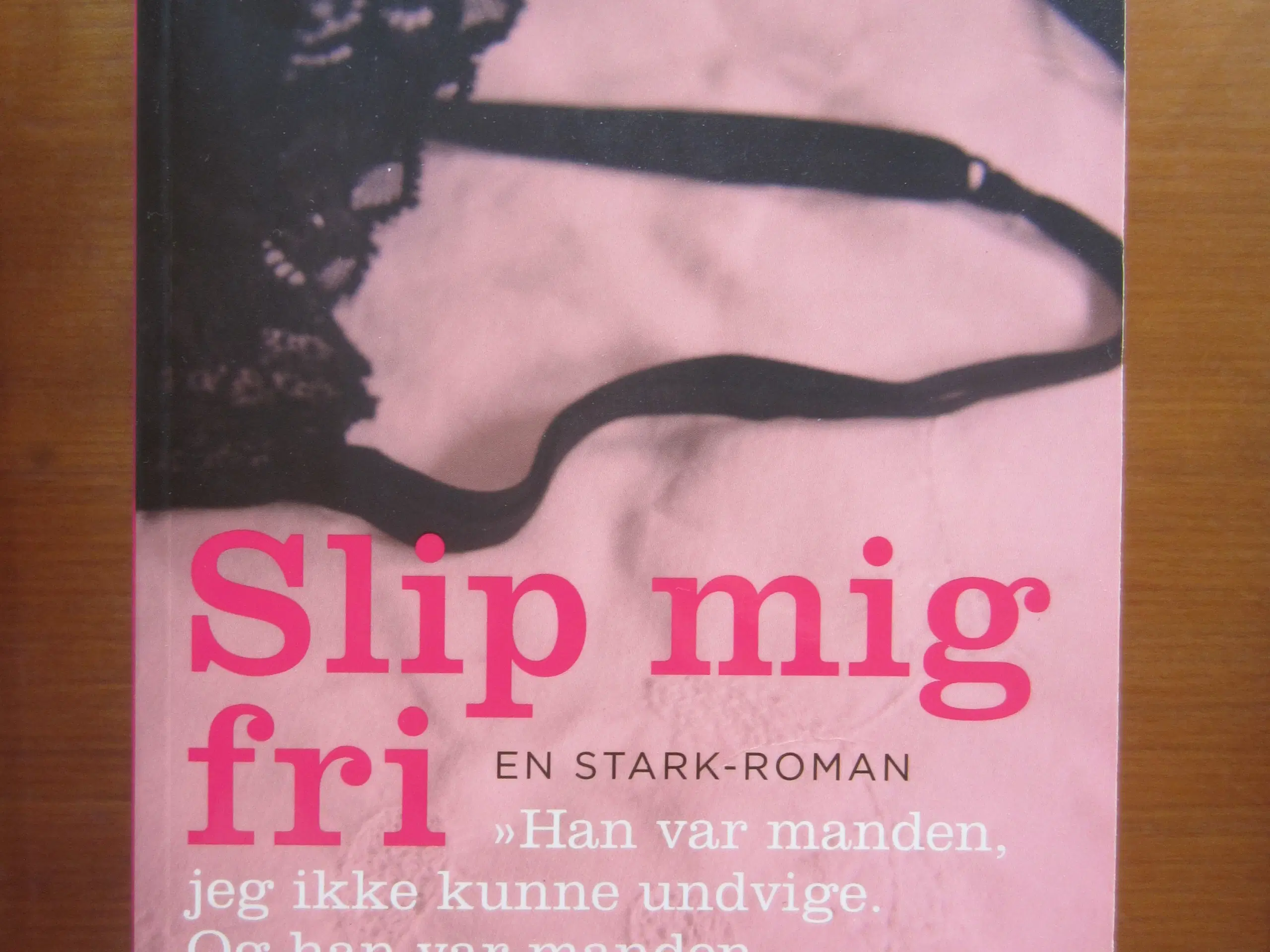 Slip mig fri