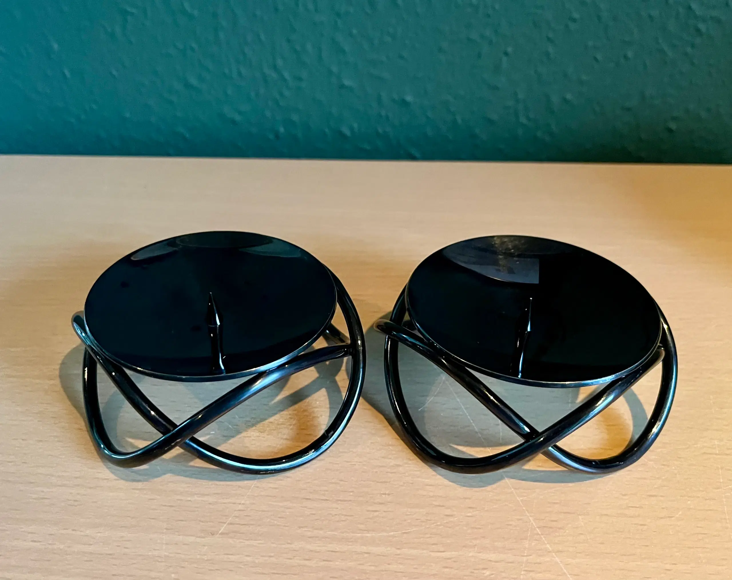 2 Georg Jensen Glow