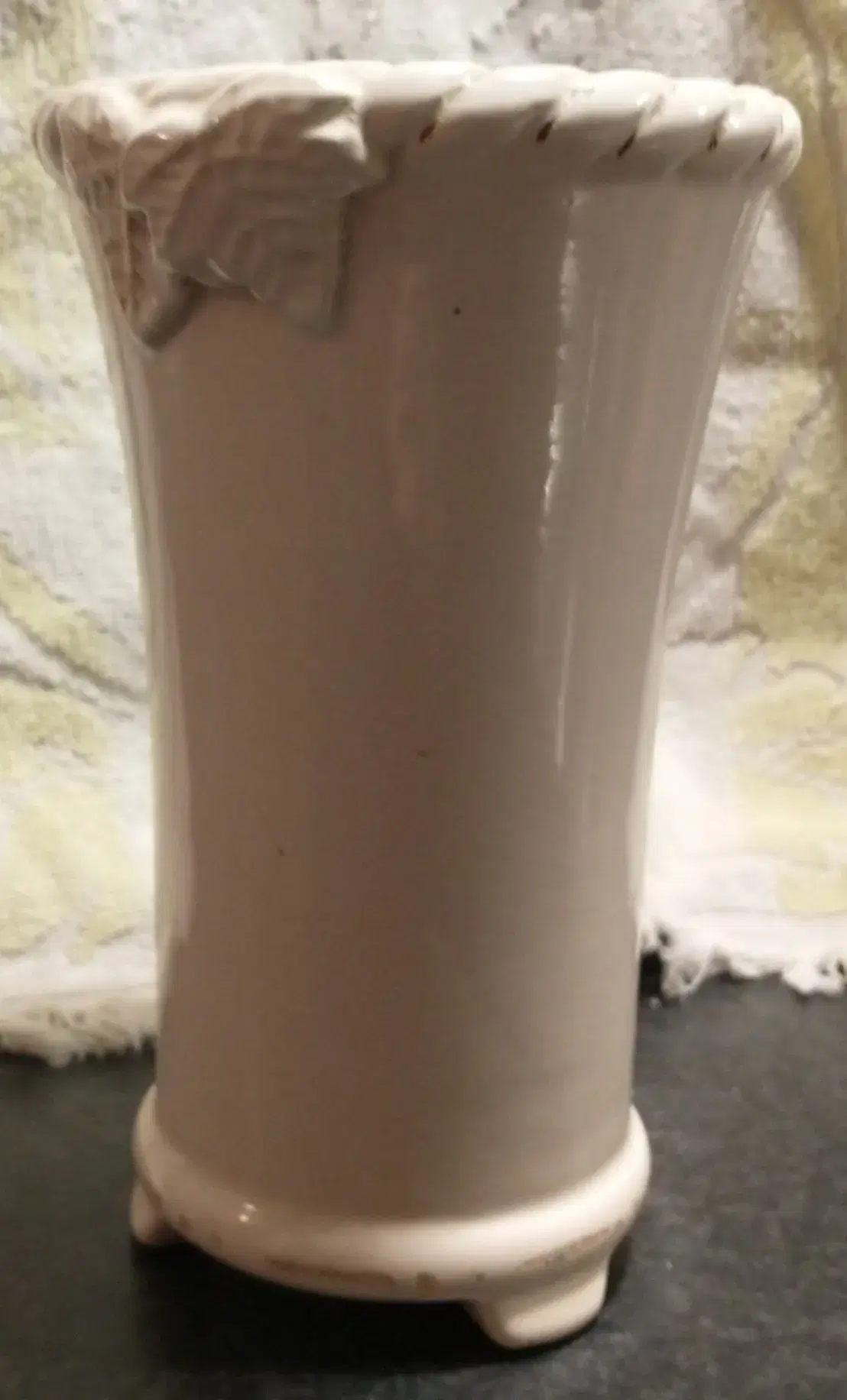 Porcelæns Vase