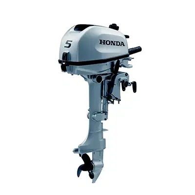 Honda Bådmotor