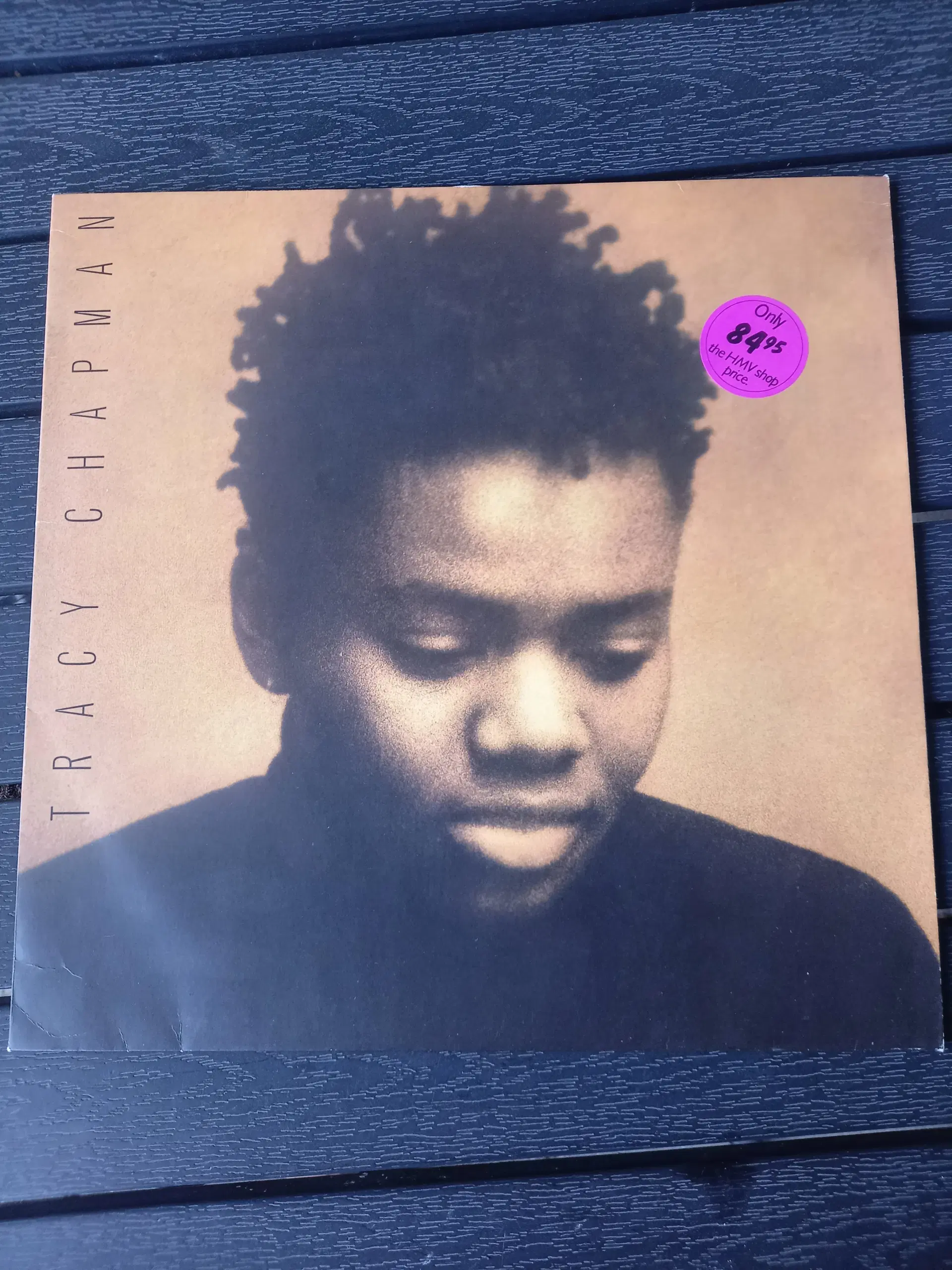 Tracy Chapman LP