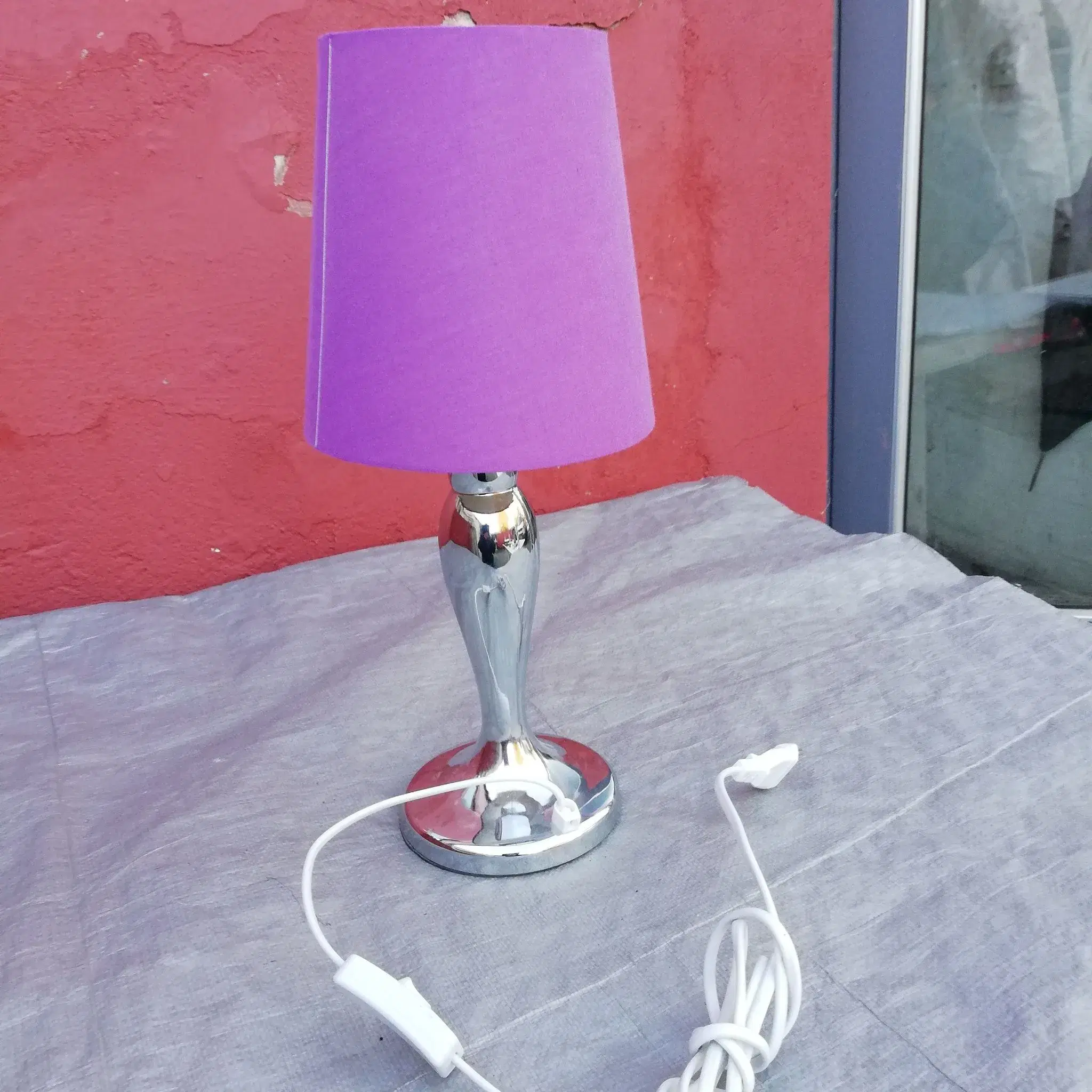 Lampe