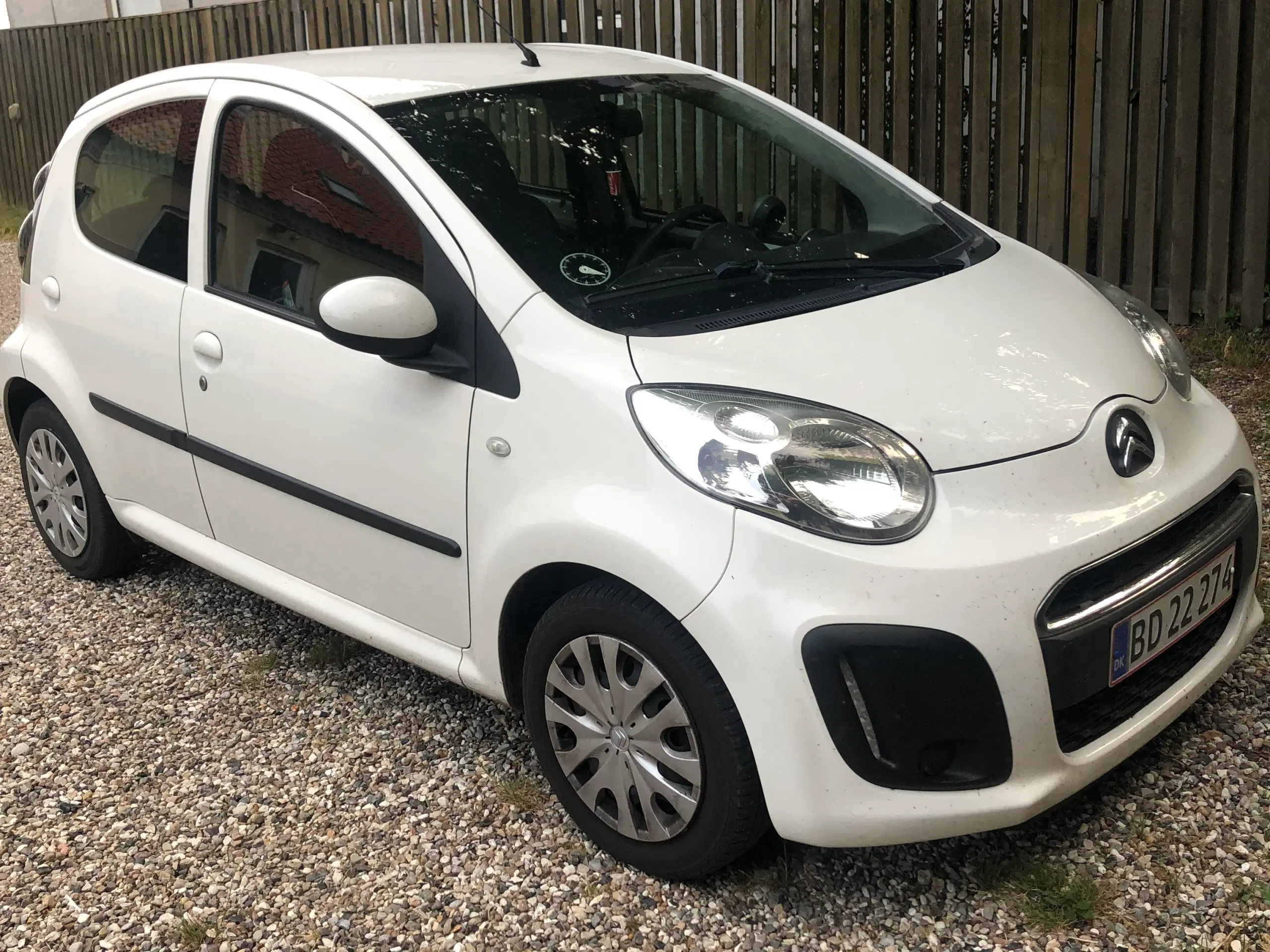 Citroën c1