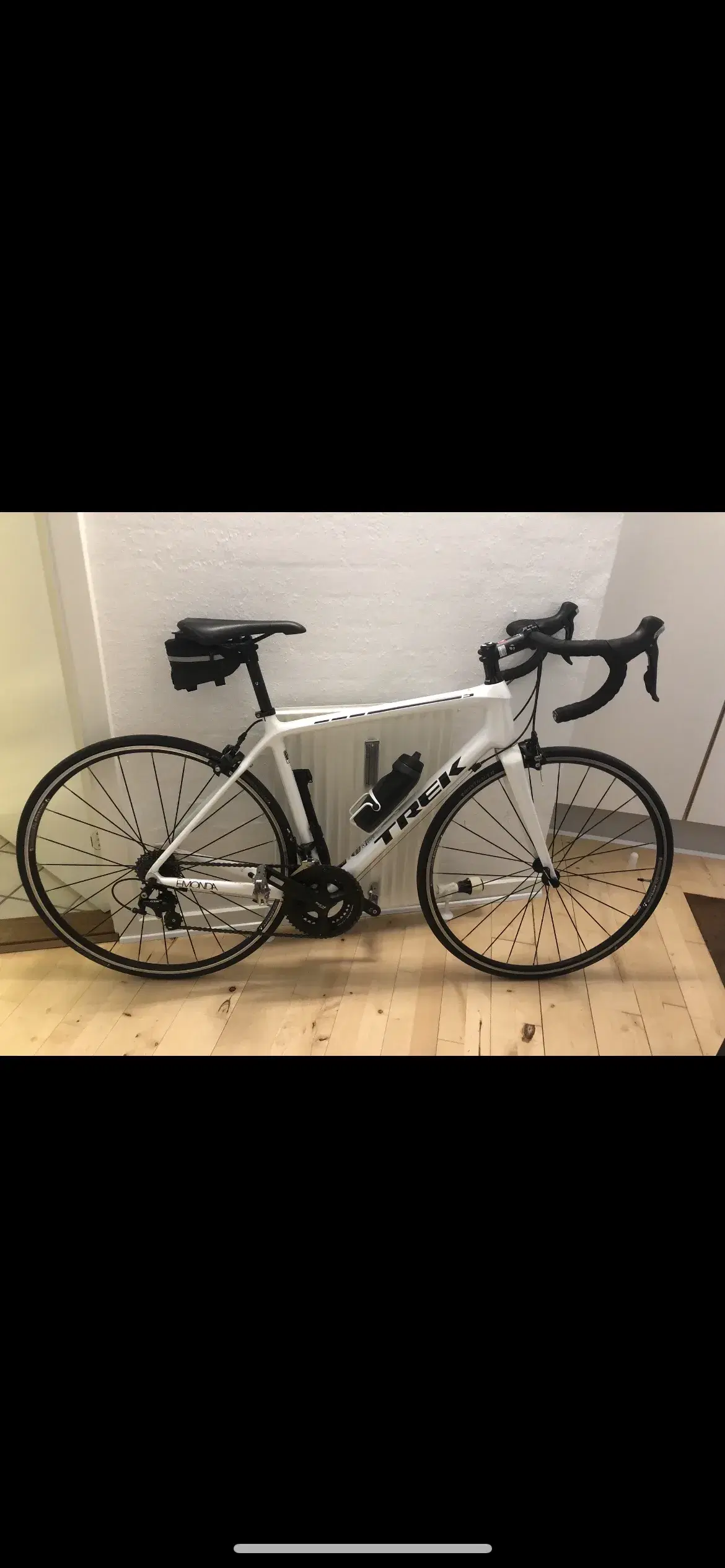 Trek Emonda 5 S