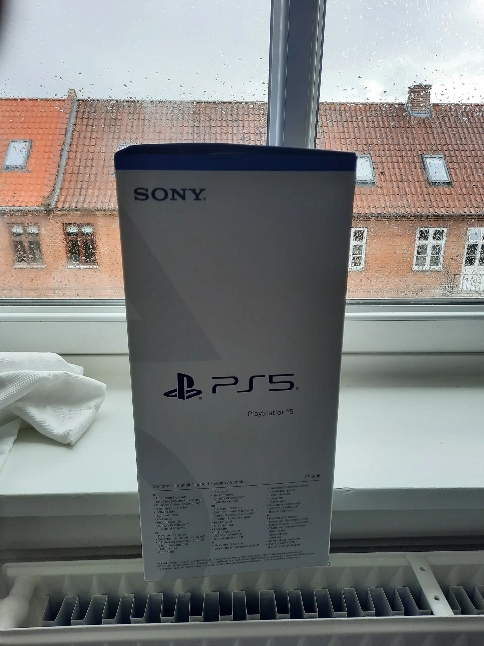 Playstation 5