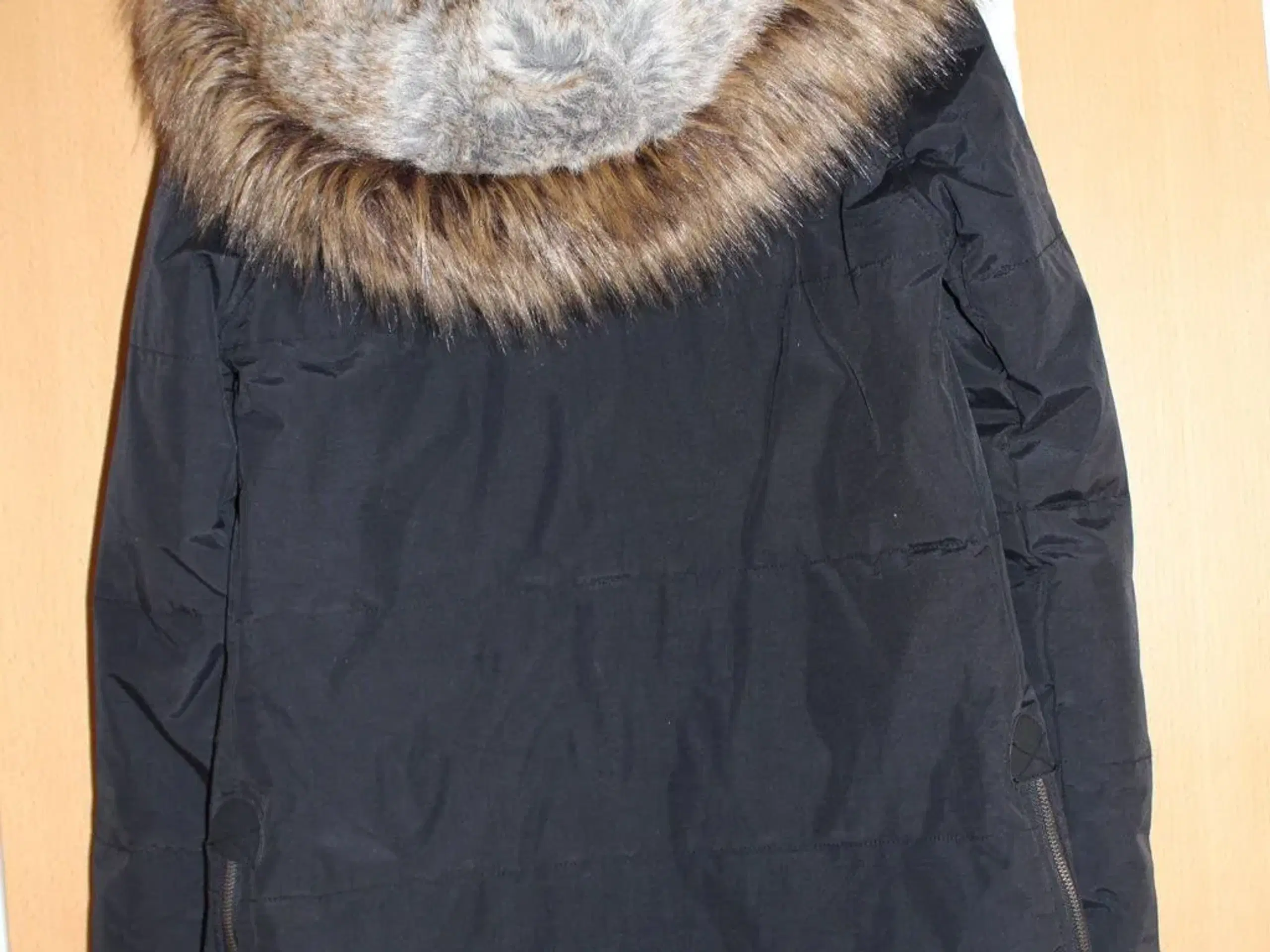 Minimum PARKA dunjakke