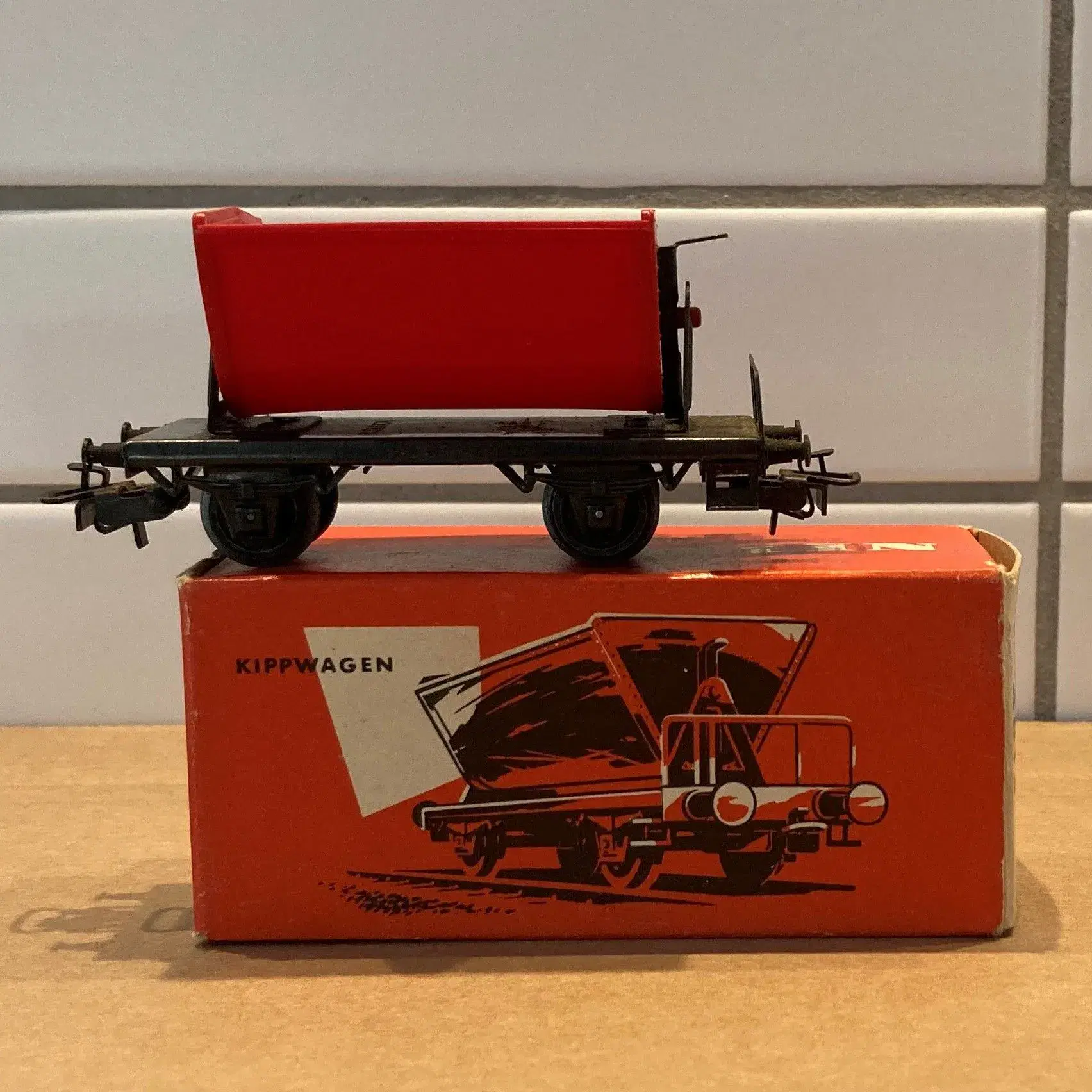 Märklin nr 4513