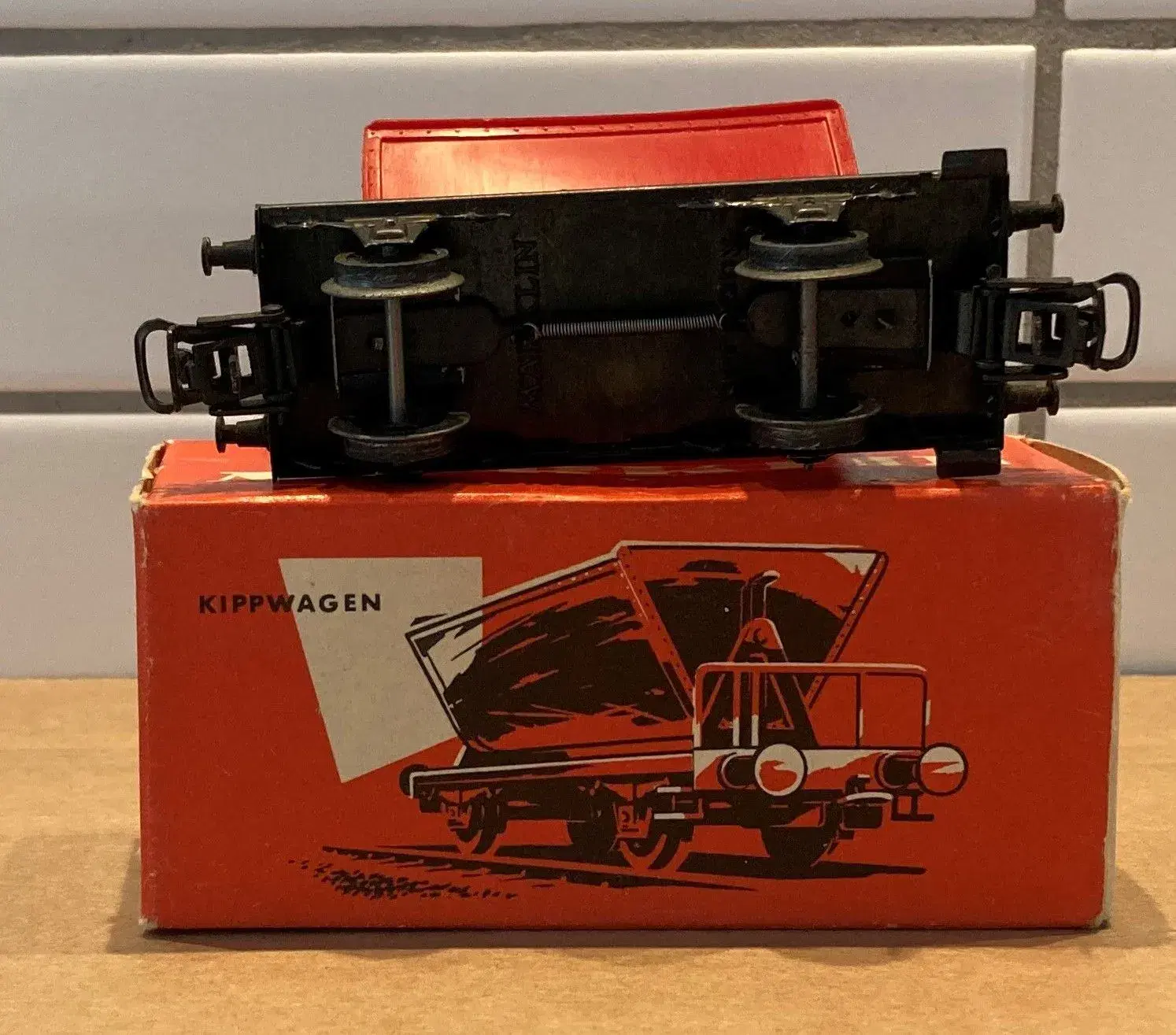 Märklin nr 4513