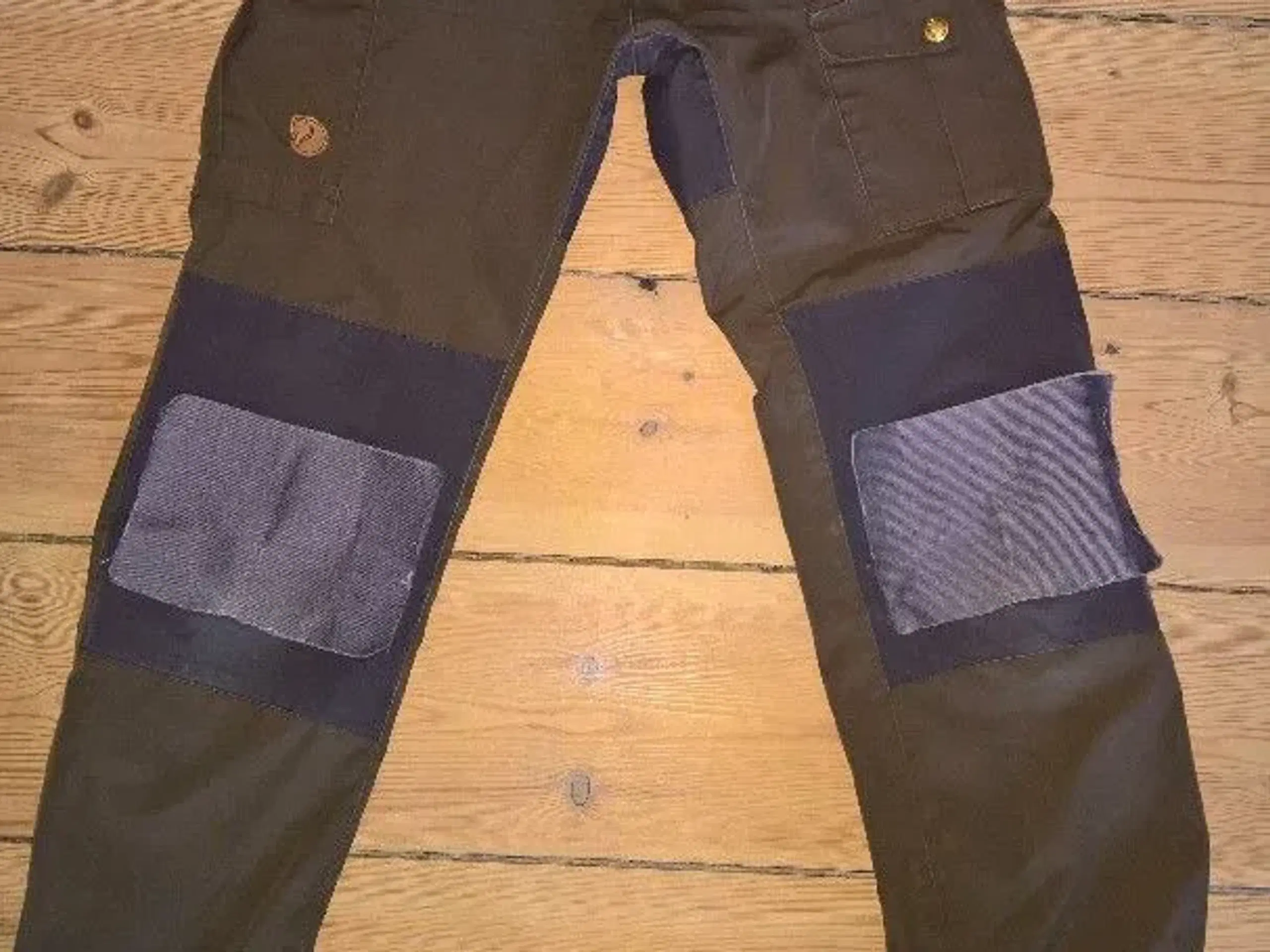 Fjallraven bukser