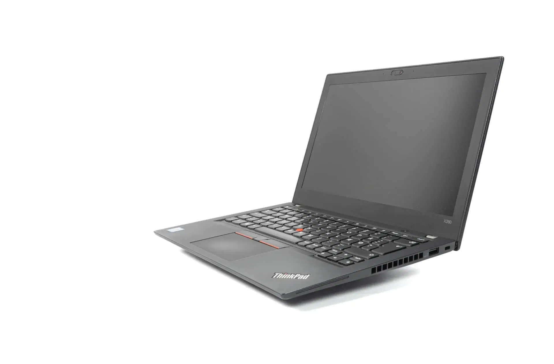 Lenovo ThinkPad X280 | i5-8350u 17Ghz / 8GB RAM / 256GB NVME | 12" FHD / Grade C