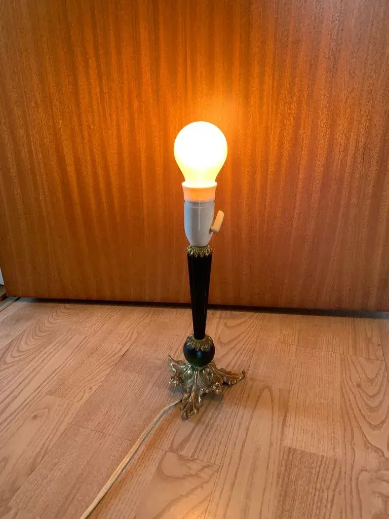 Bordlampe