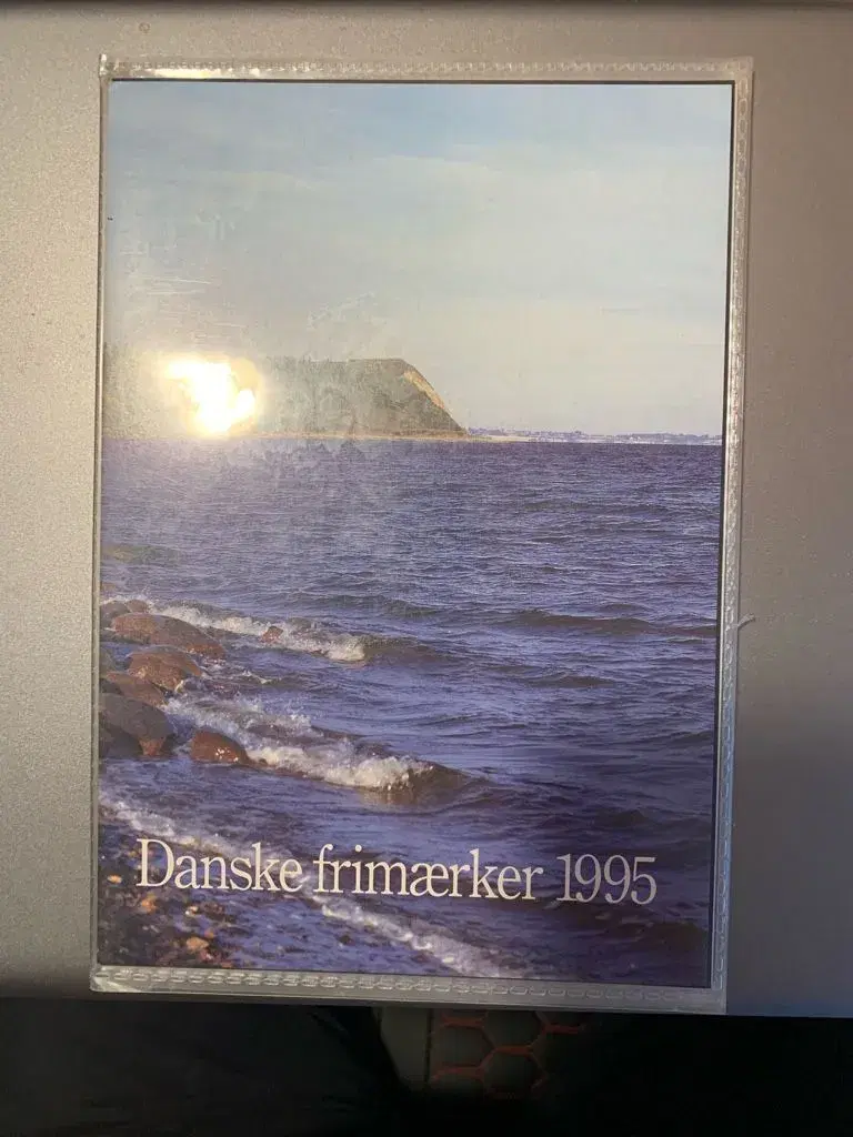 Årsmappe 1985