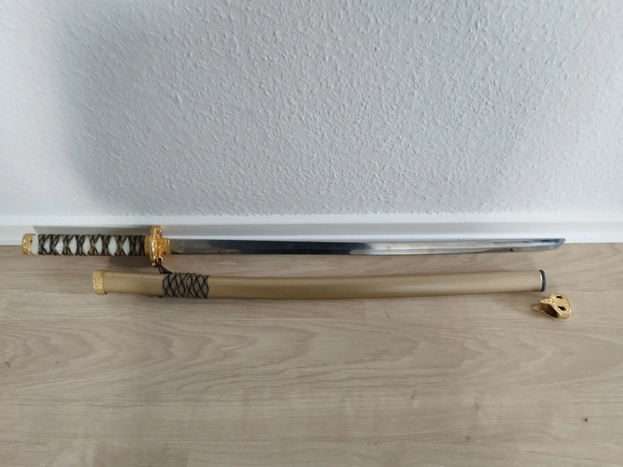 Katana (Samurai sværd)