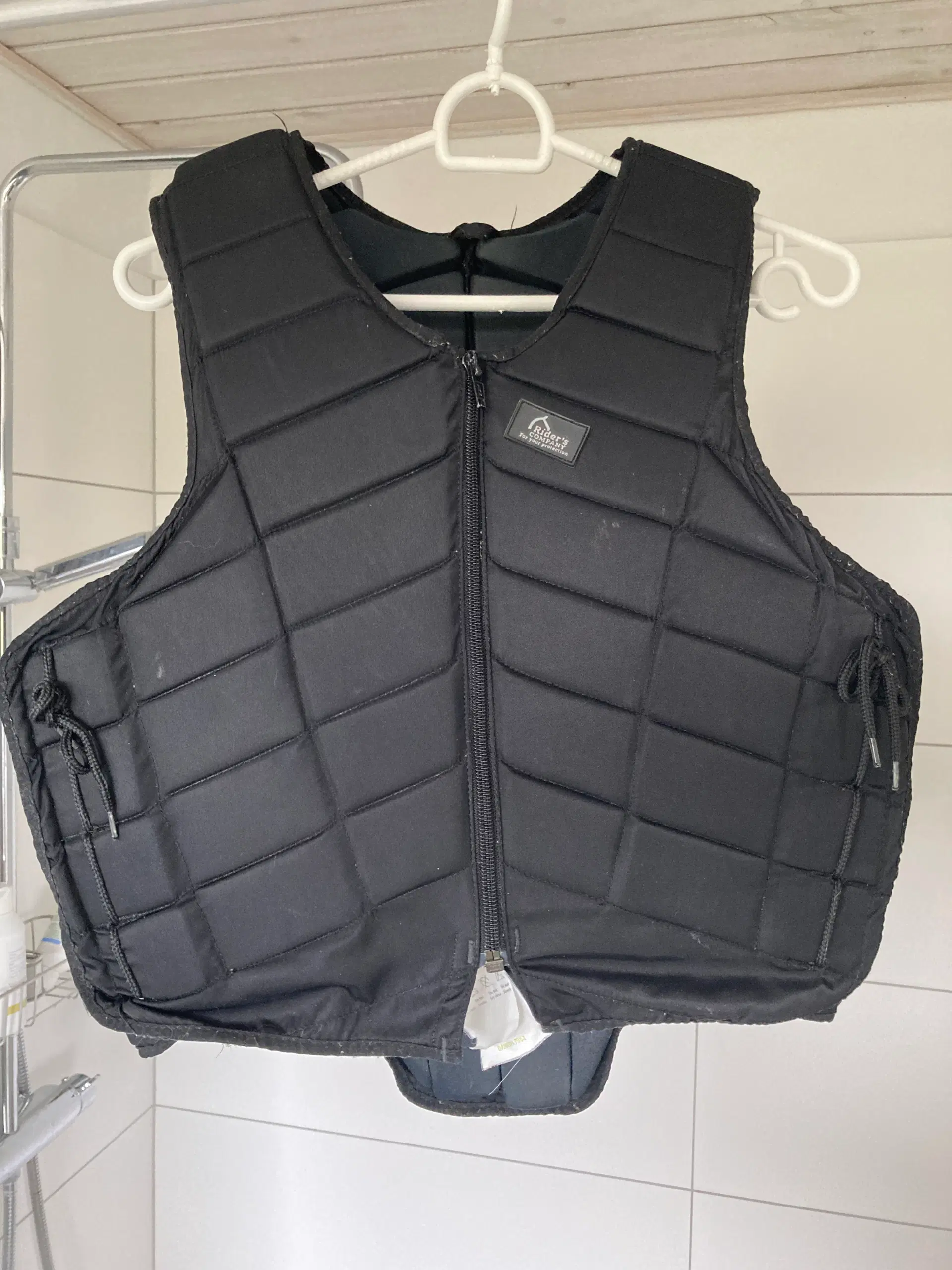 Ridevest