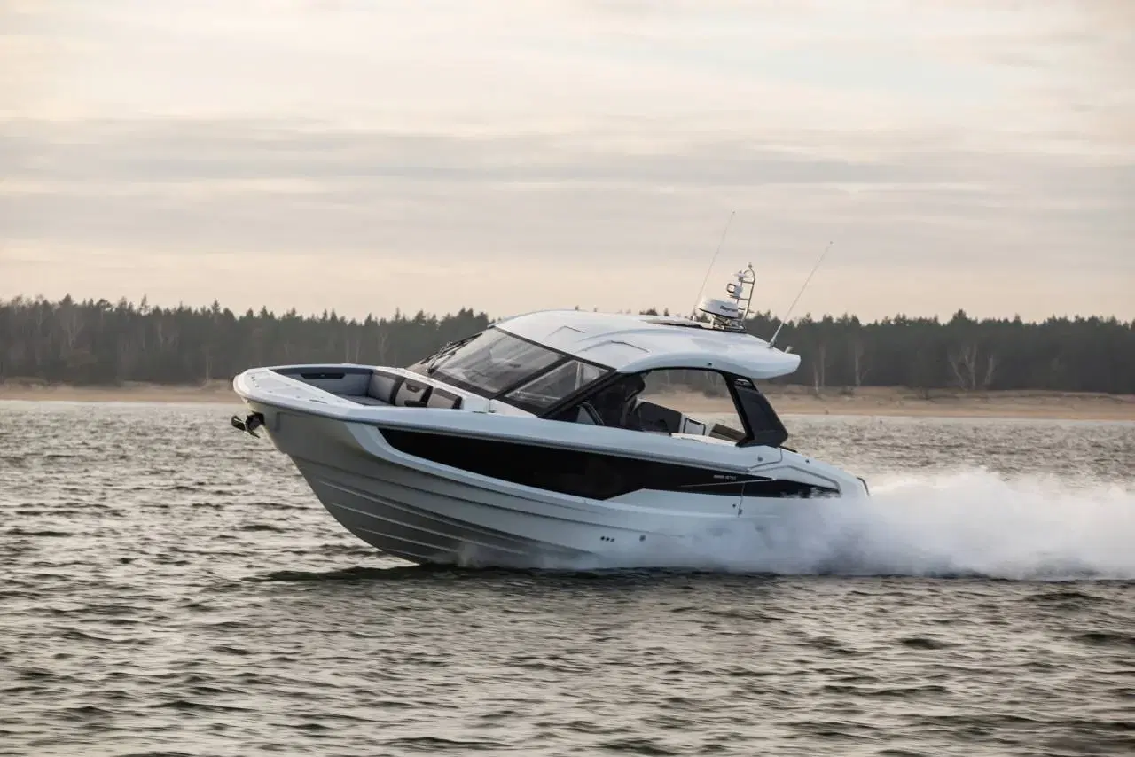 Galeon 325 GTO