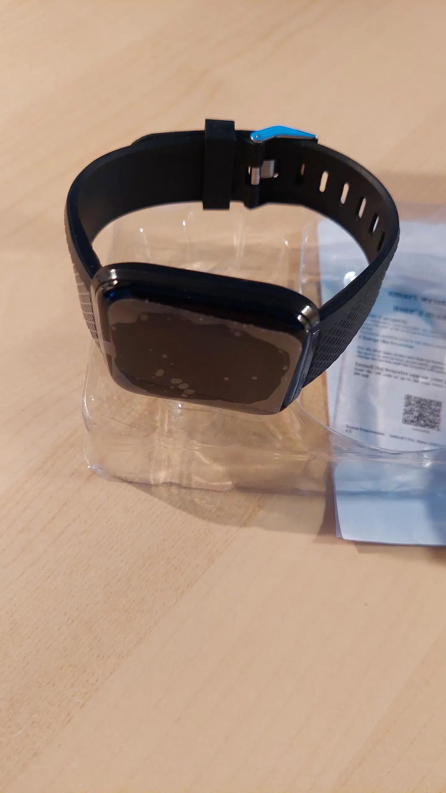 Smartwatch *Nyt og ubrugt*