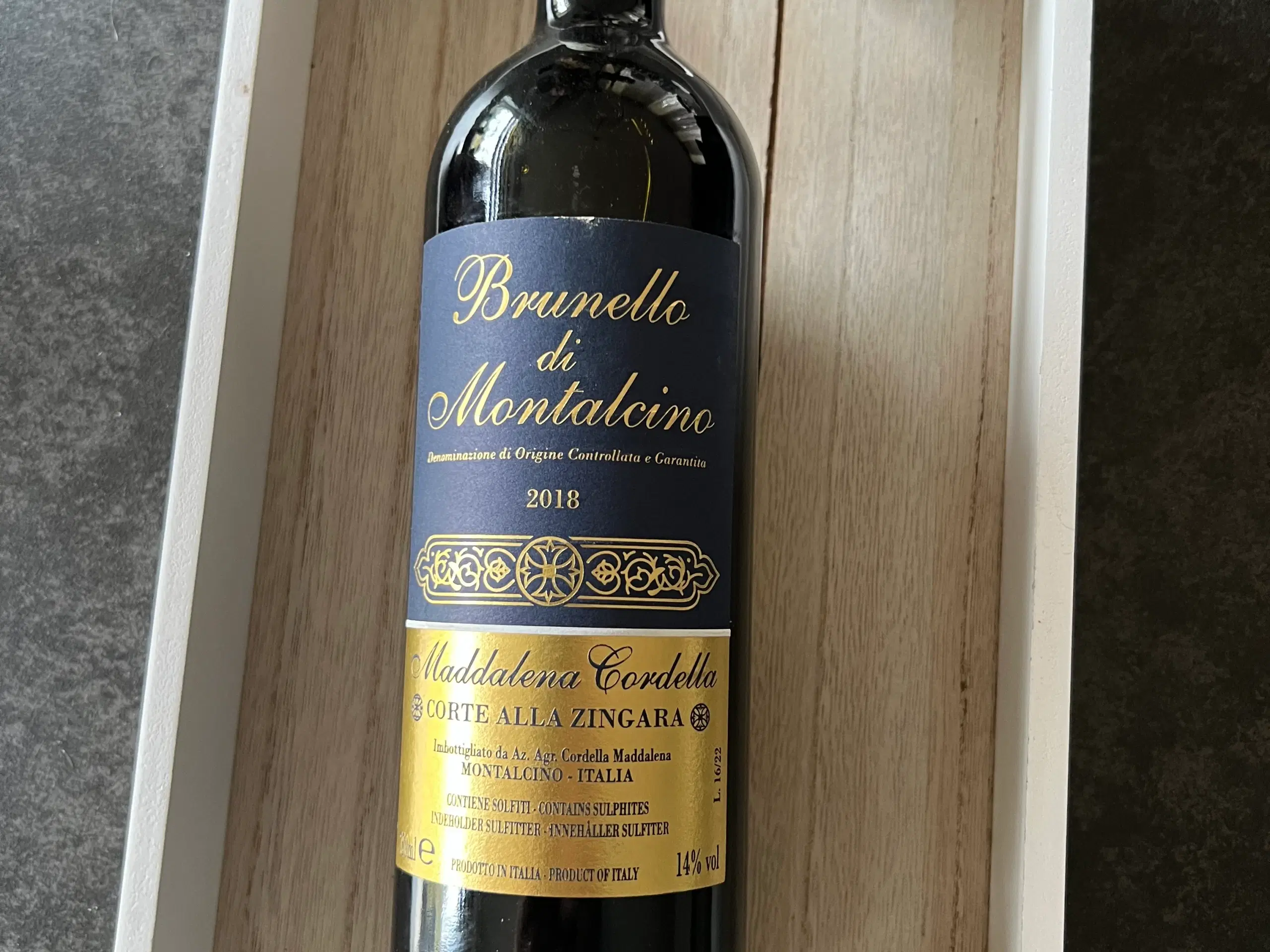 Brunello