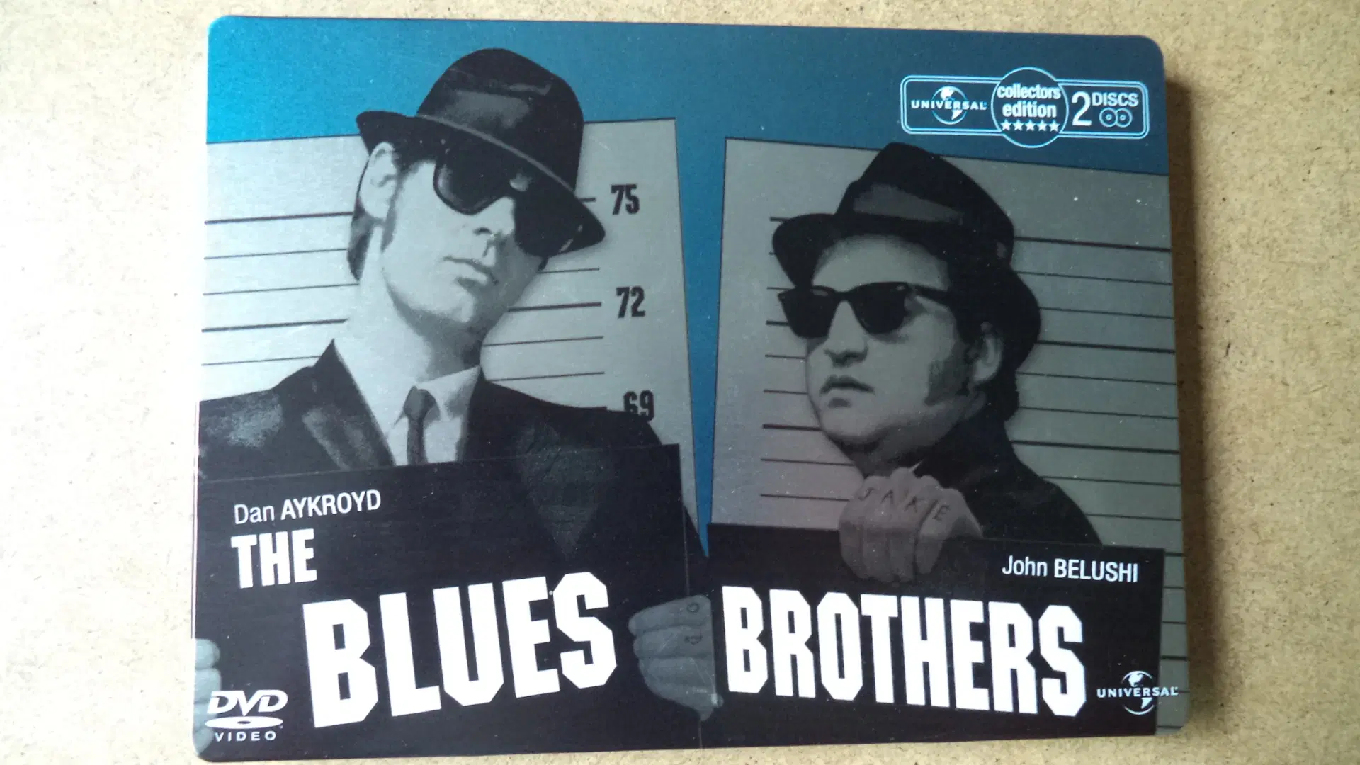 Blues Brothers * 25th Anniversary Edition (2-DVD)