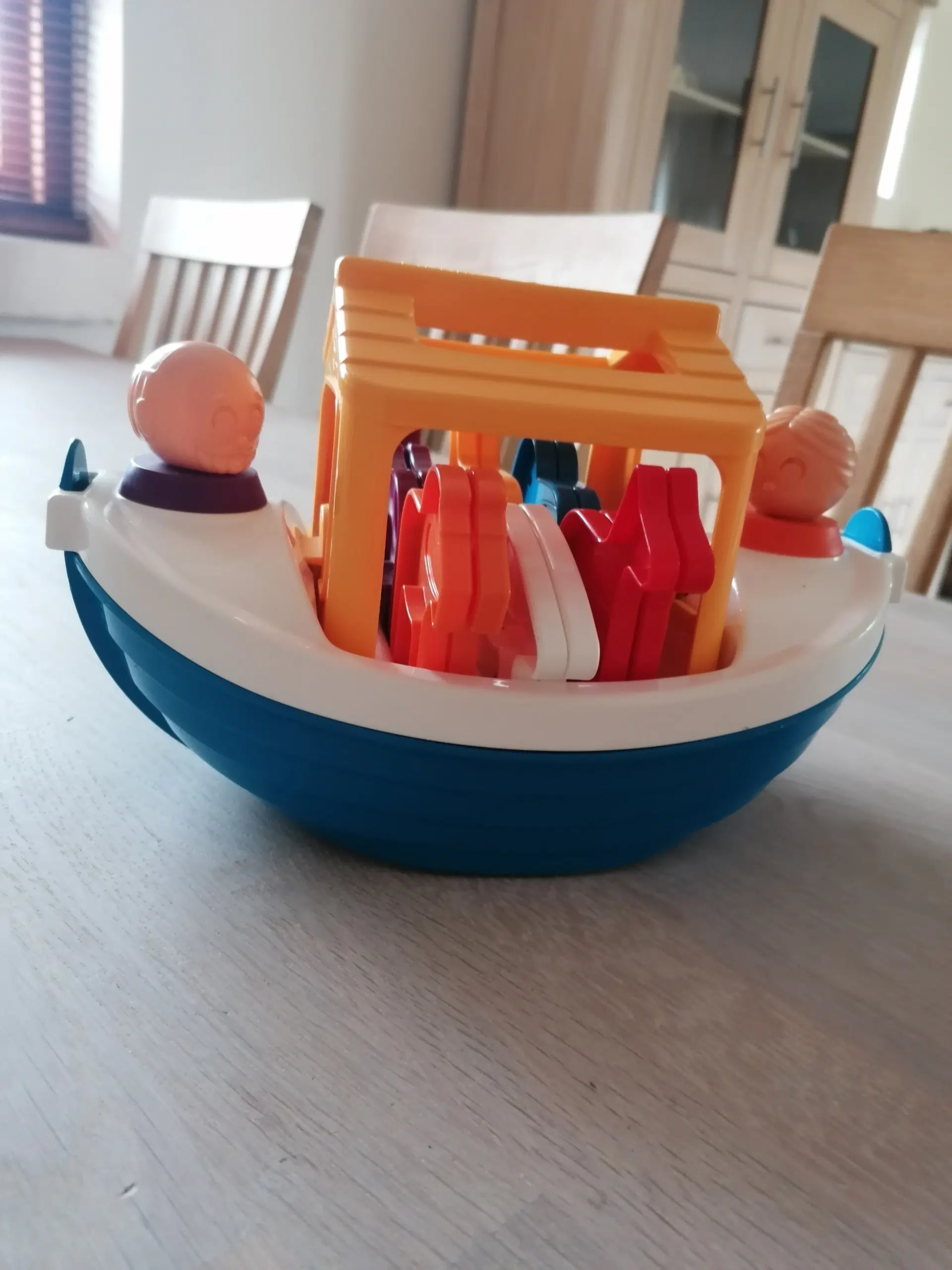 Tupperware sjælden Noahs ark