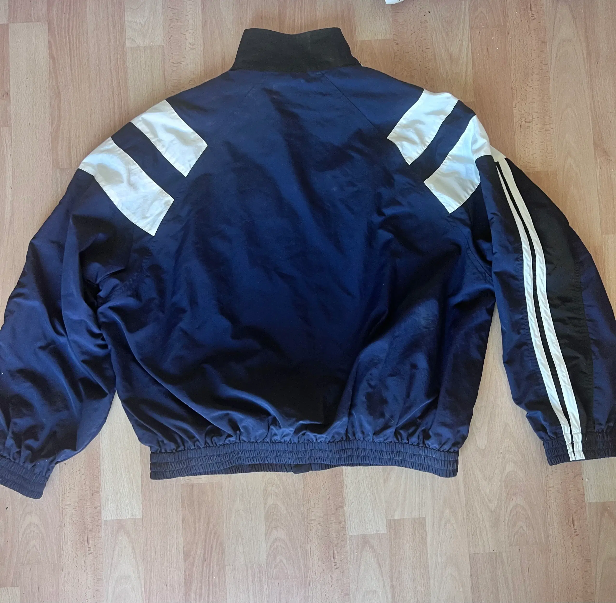 Balenciaga tracktop