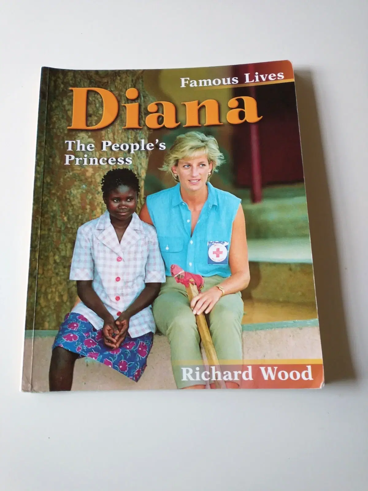 Diana - The People's Princess