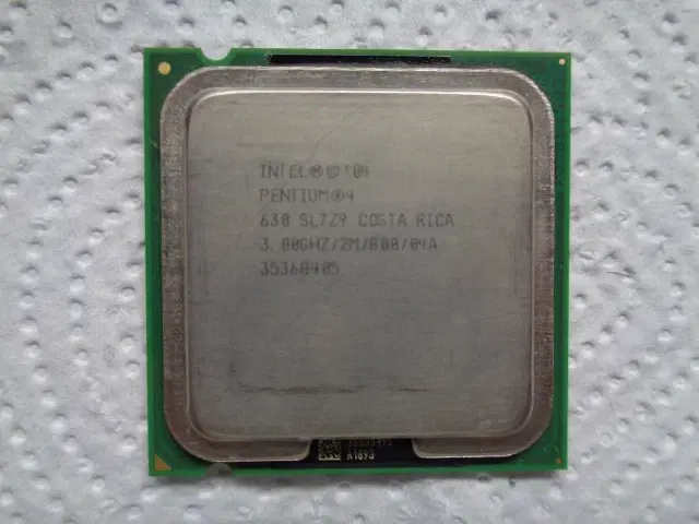 Processor