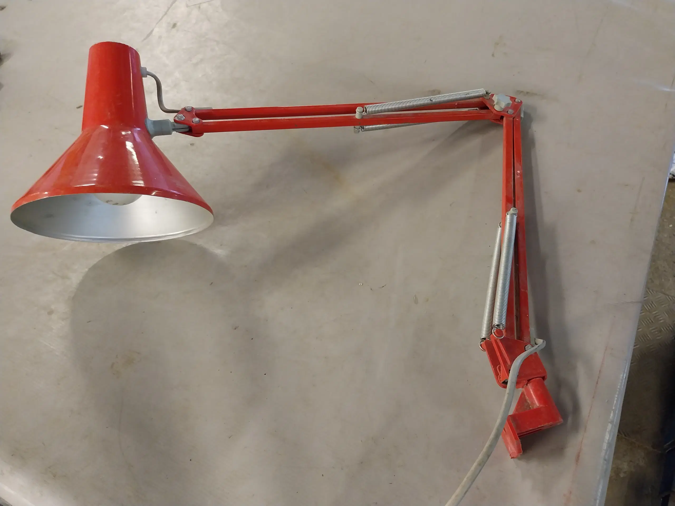 Arkitektlampe