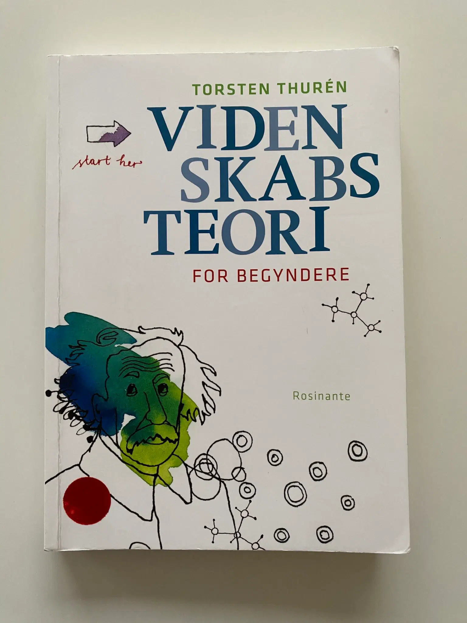 Videnskabs teori for begyndere