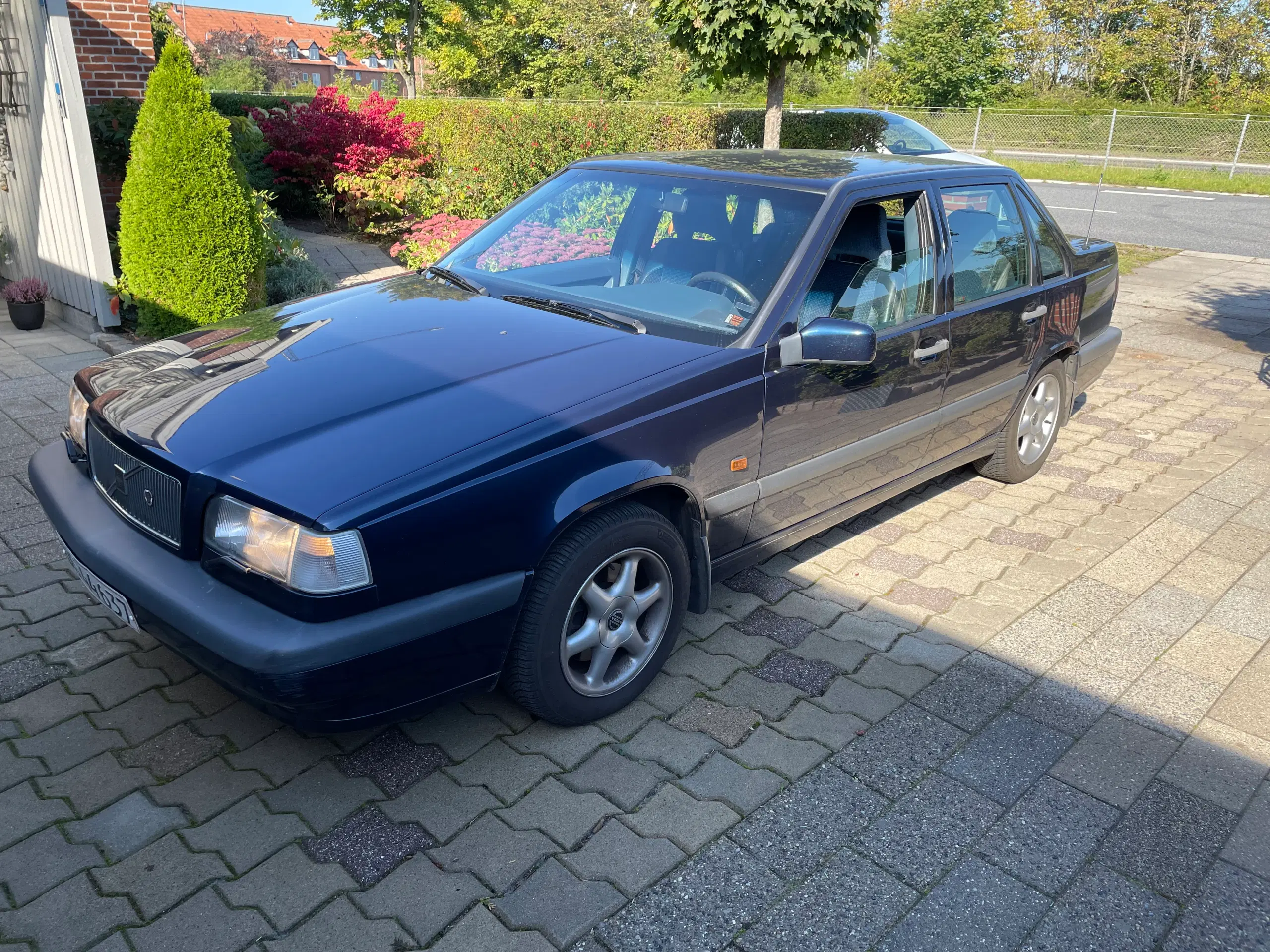 Volvo 850