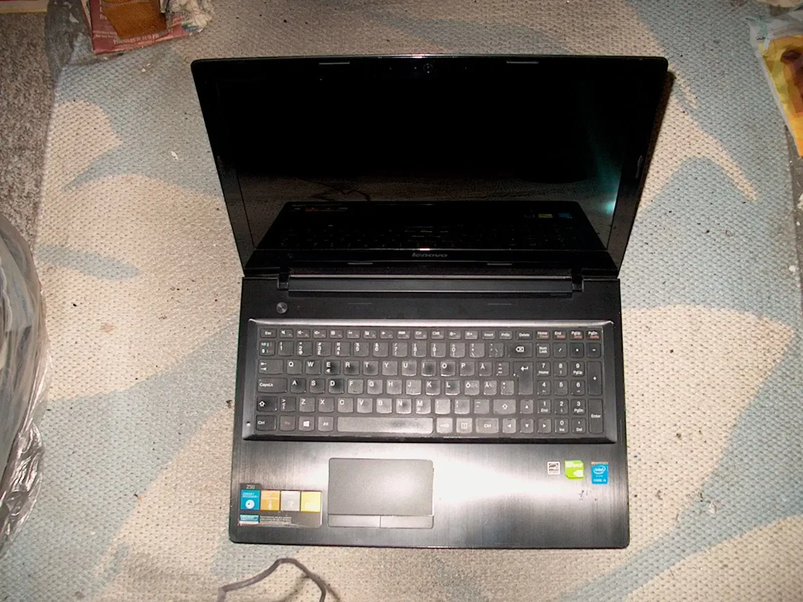 lenovo Z50-70