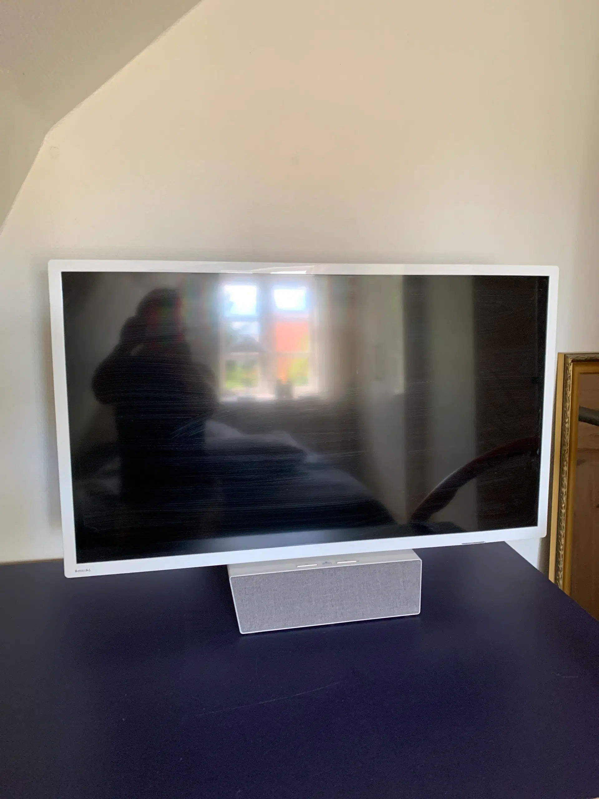 Philips fjernsyn 32”